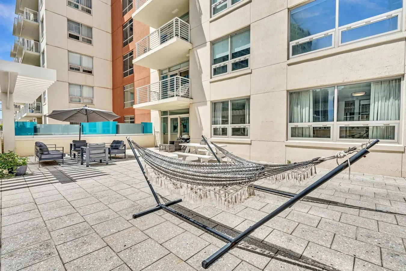 Midtown Miami Gem Wynwood Huge Terrace Free Park 13