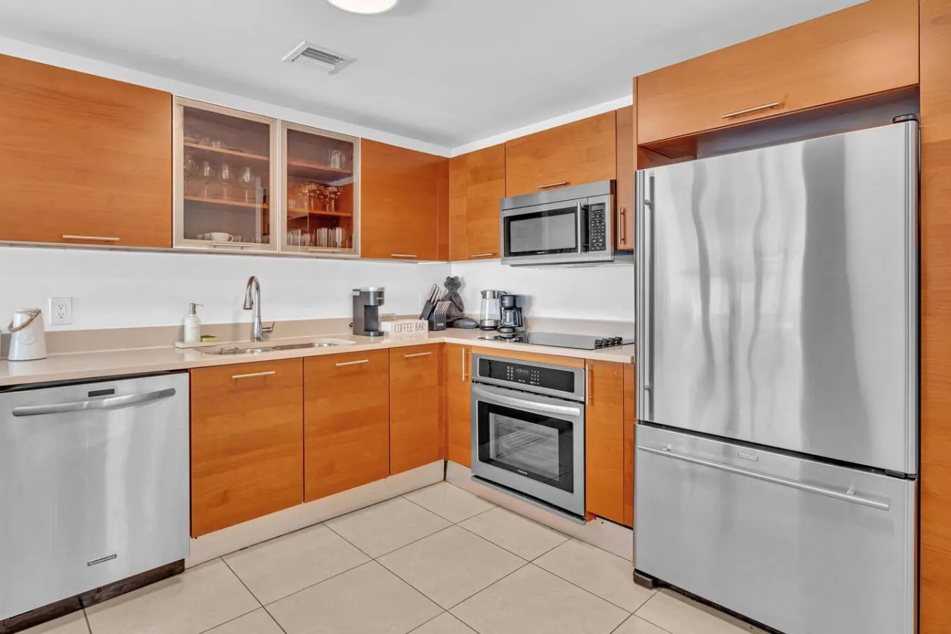 Midtown Miami Gem Wynwood Huge Terrace Free Park 14