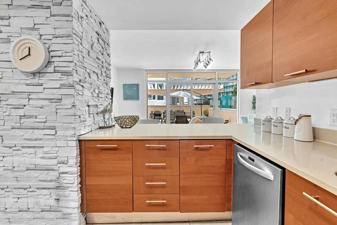 Midtown Miami Gem Wynwood Huge Terrace Free Park 15