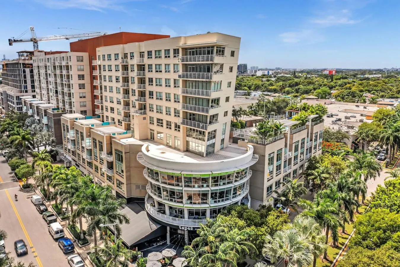 Midtown Miami Gem Wynwood Huge Terrace Free Park 20