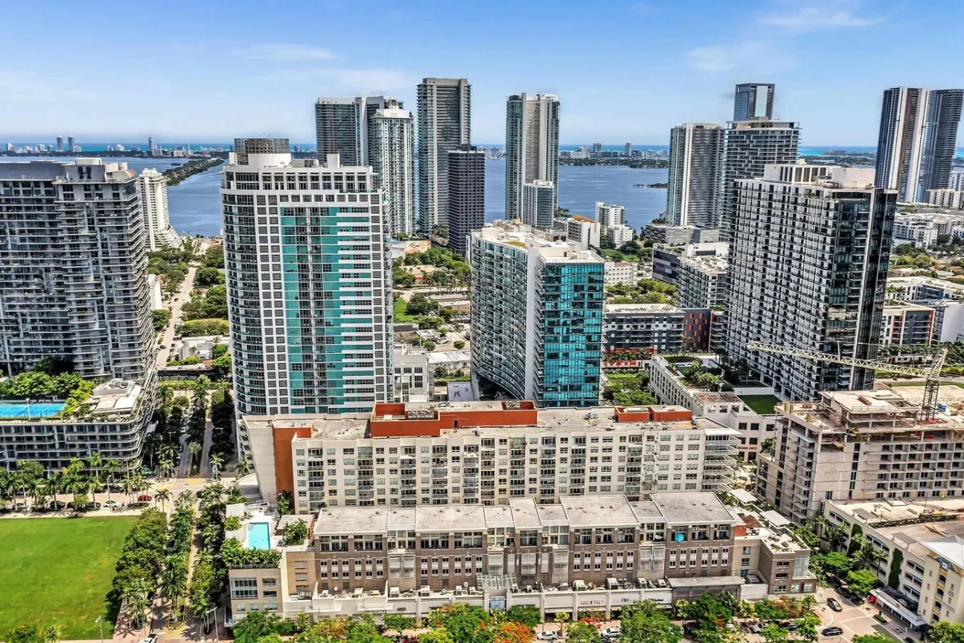 Midtown Miami Gem Wynwood Huge Terrace Free Park 4