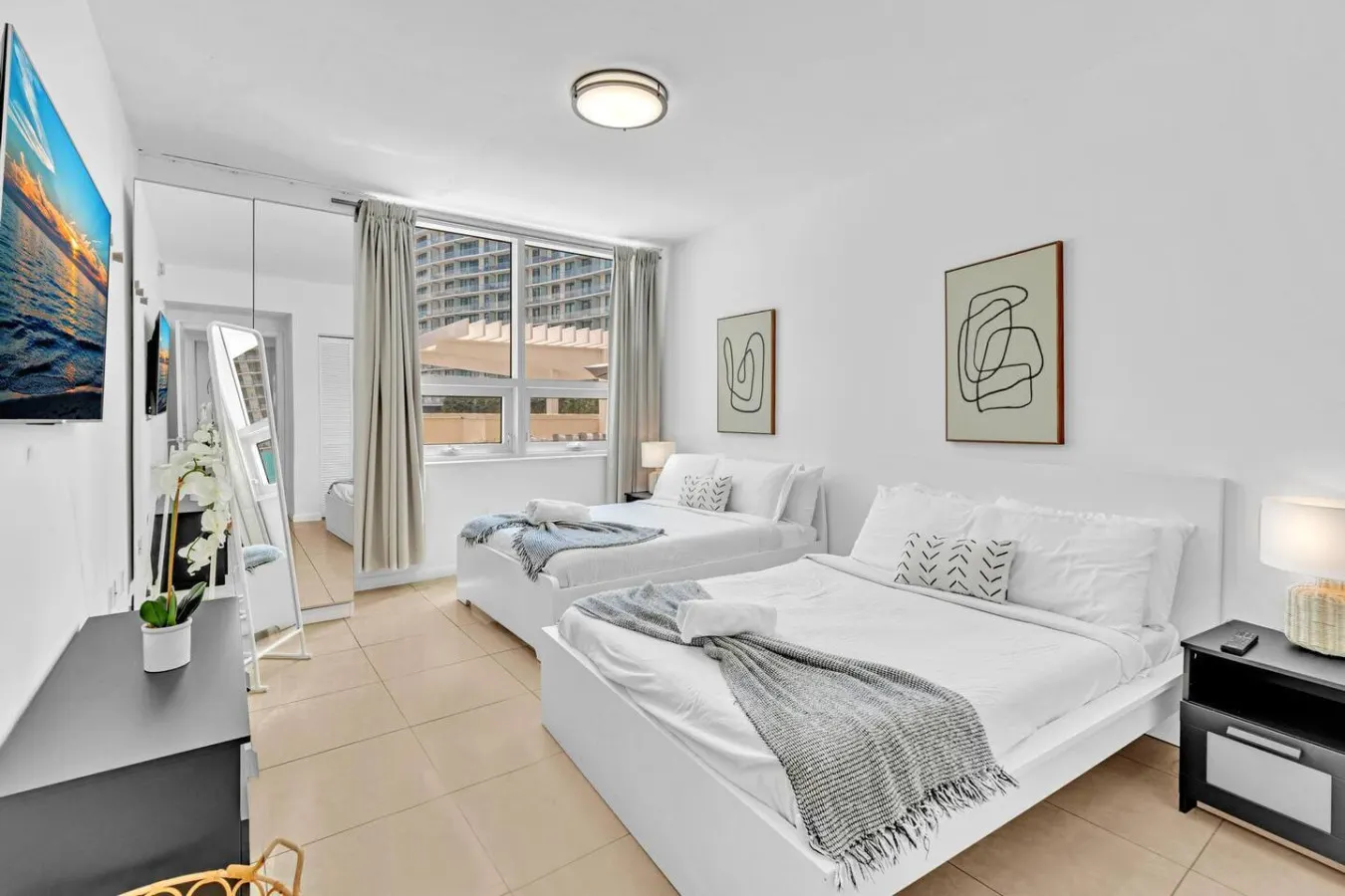Midtown Miami Gem Wynwood Huge Terrace Free Park 7