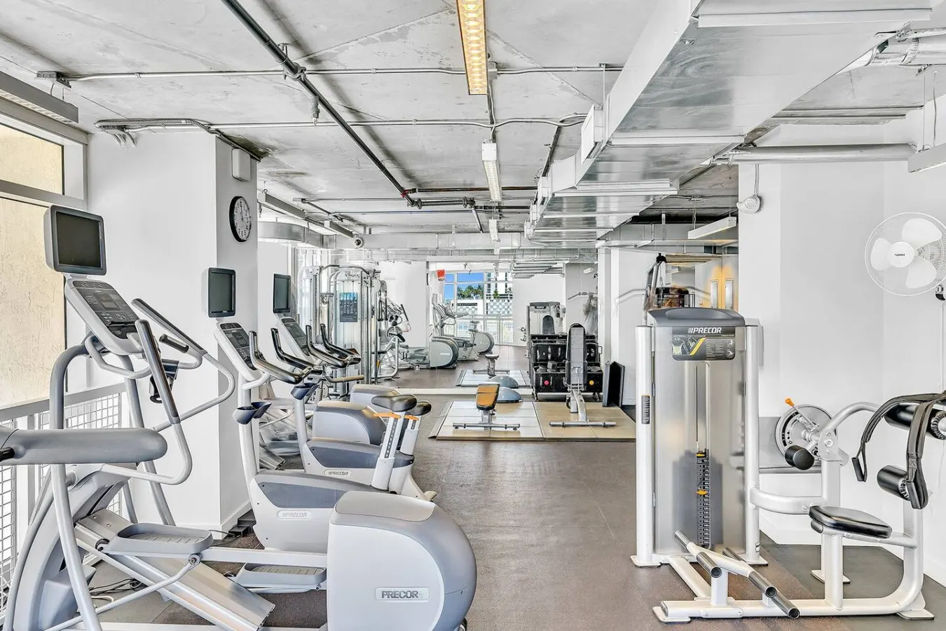Midtown Miami Gem Wynwood Huge Terrace Free Park 8