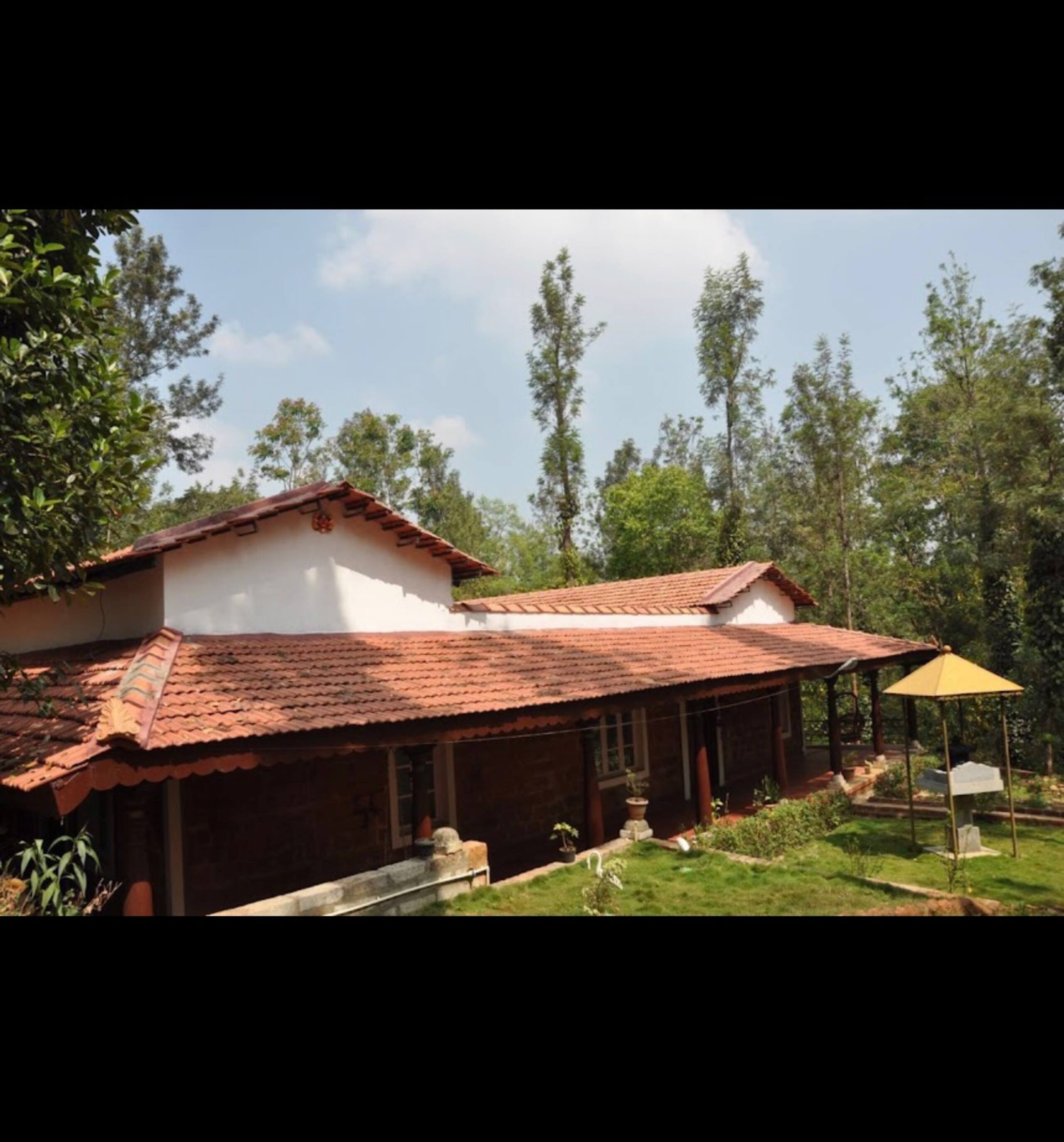 Saakaara The Courtyard Homestay — photo 2