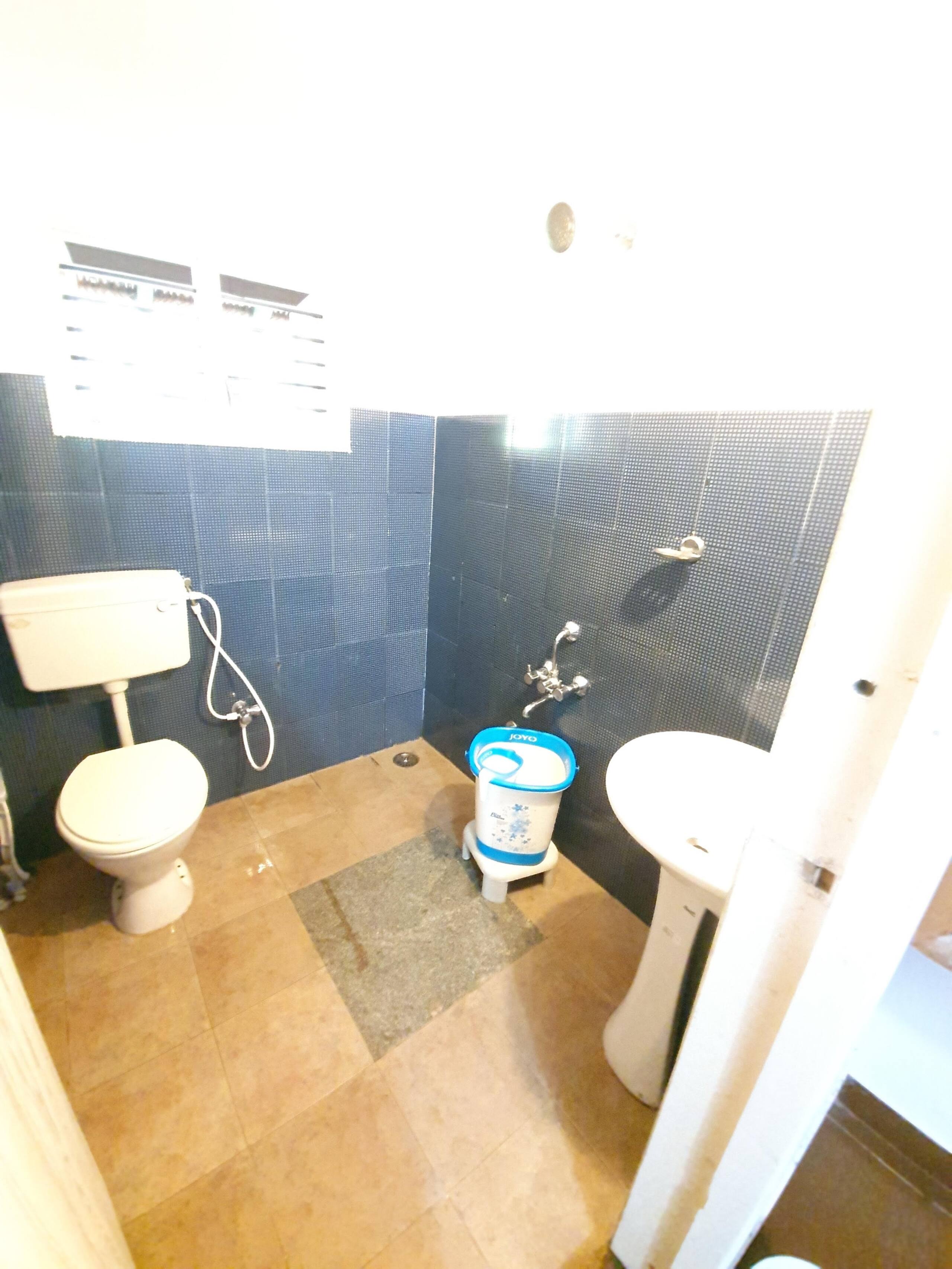 Saakaara The Courtyard Homestay 10