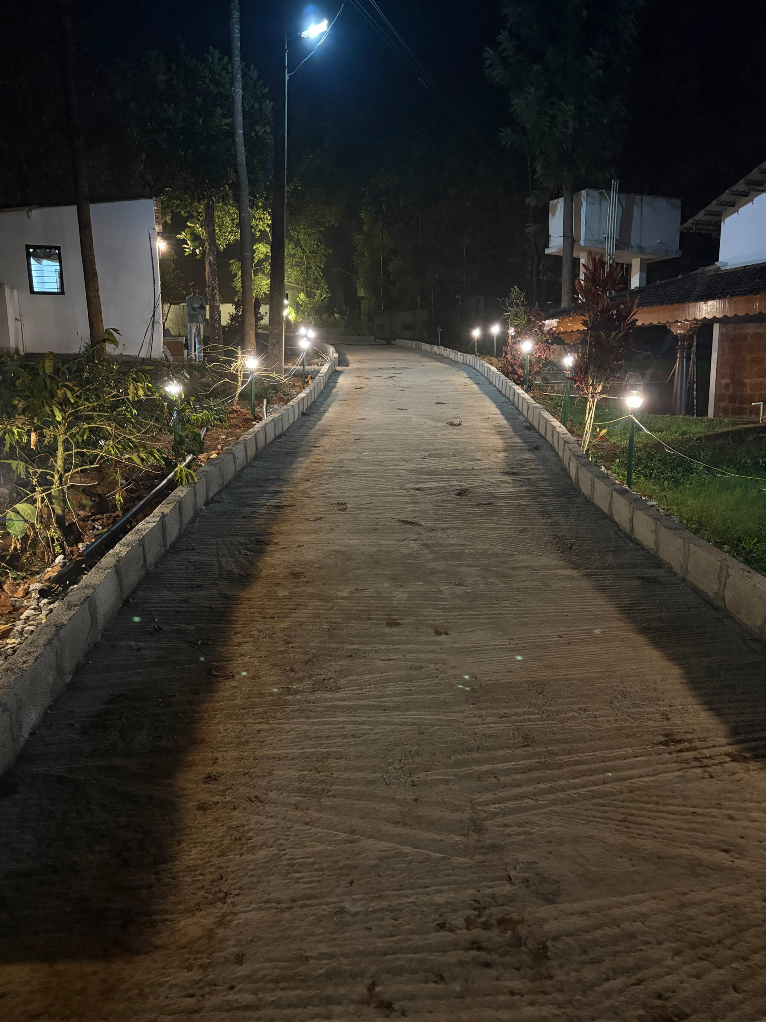 Saakaara The Courtyard Homestay 17