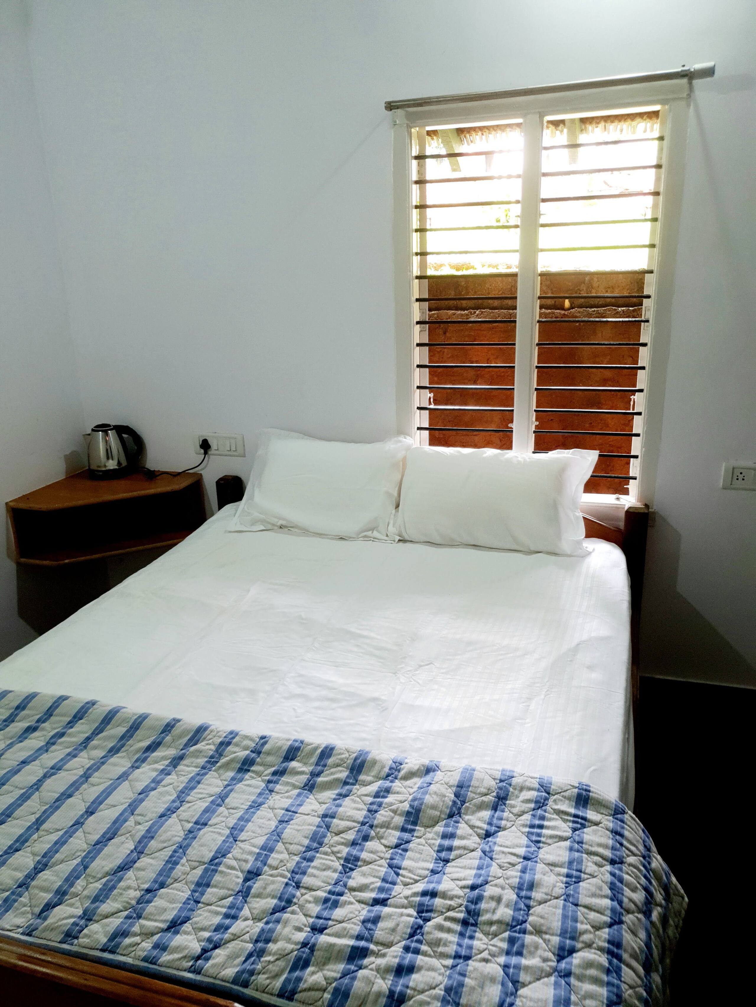 Saakaara The Courtyard Homestay — photo 5