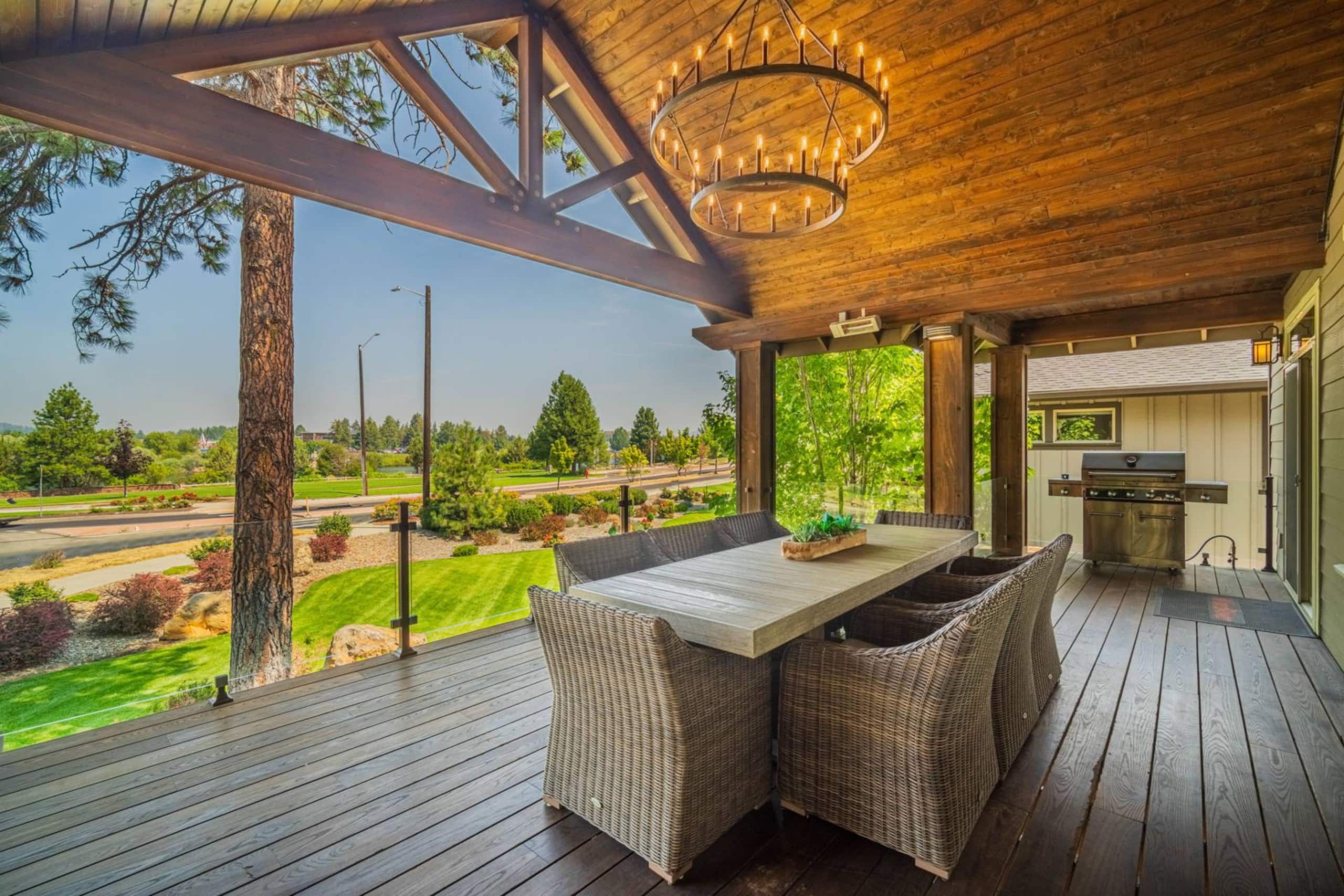 Ultimate River House-20 mins to Bachelor. Old 15