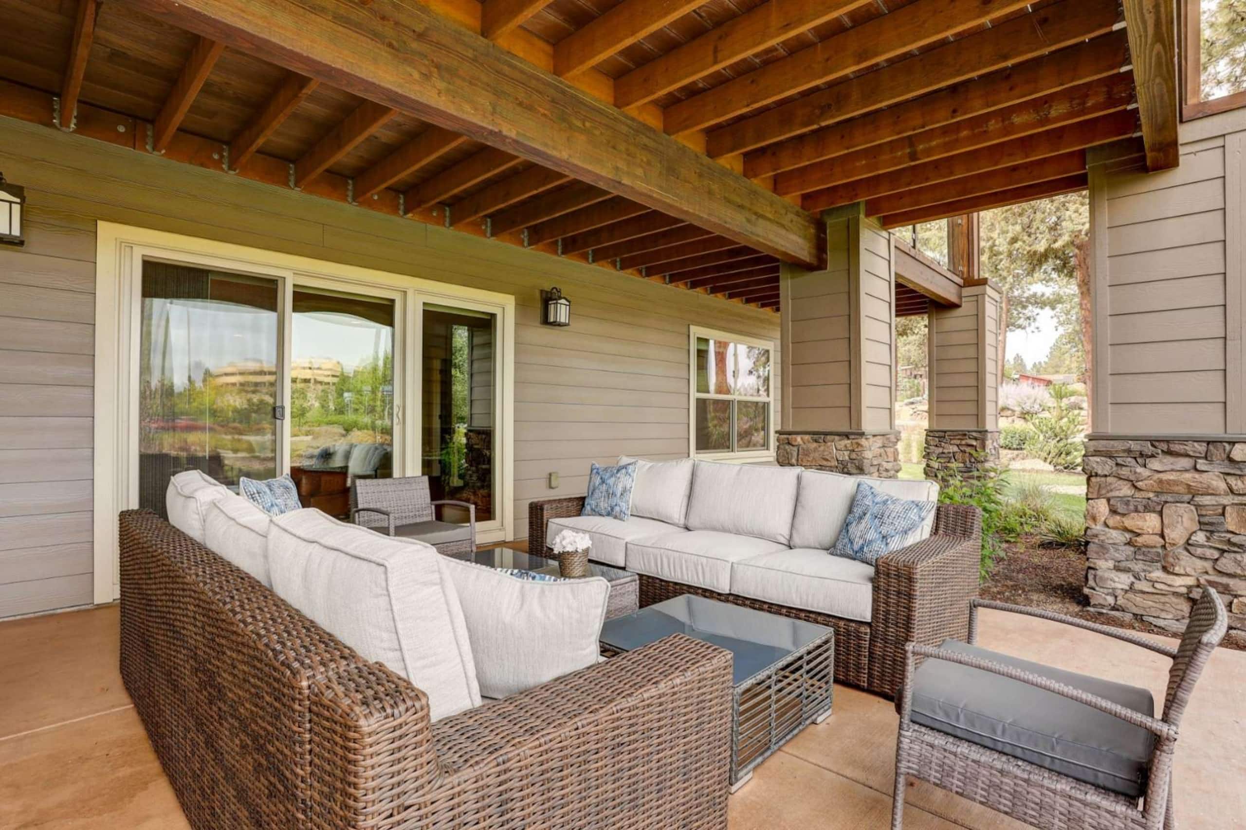 Ultimate River House-20 mins to Bachelor. Old 17