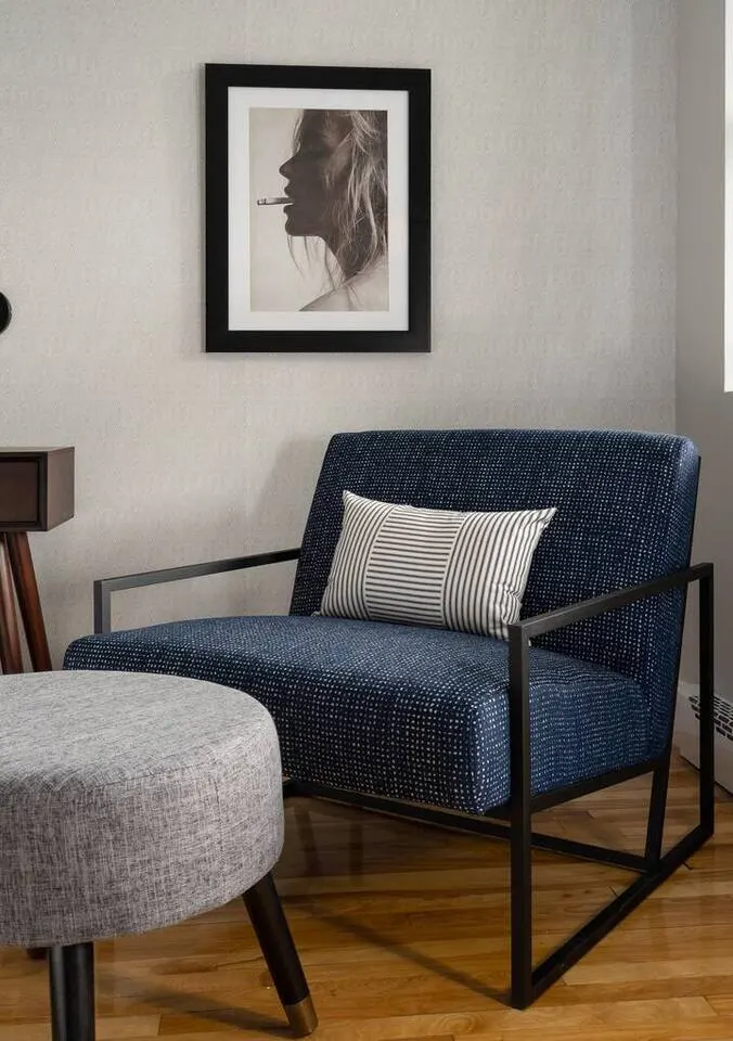 FurnishedMTL - Cozy Modern Studio near Mcgill 4