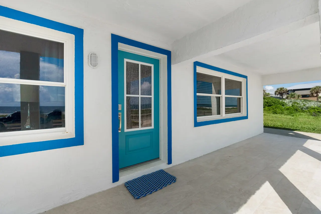 Salty Greek Ocean View, Swim Spa & Hot Tub 7