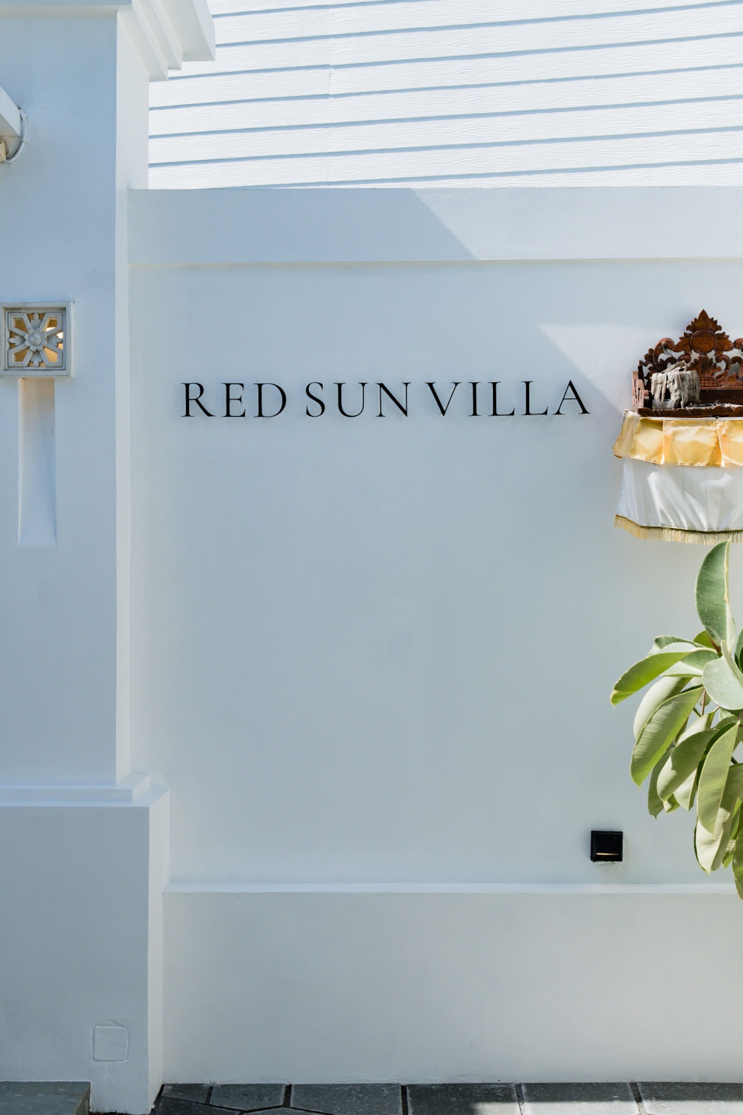 Indah Sun Villa — photo 3