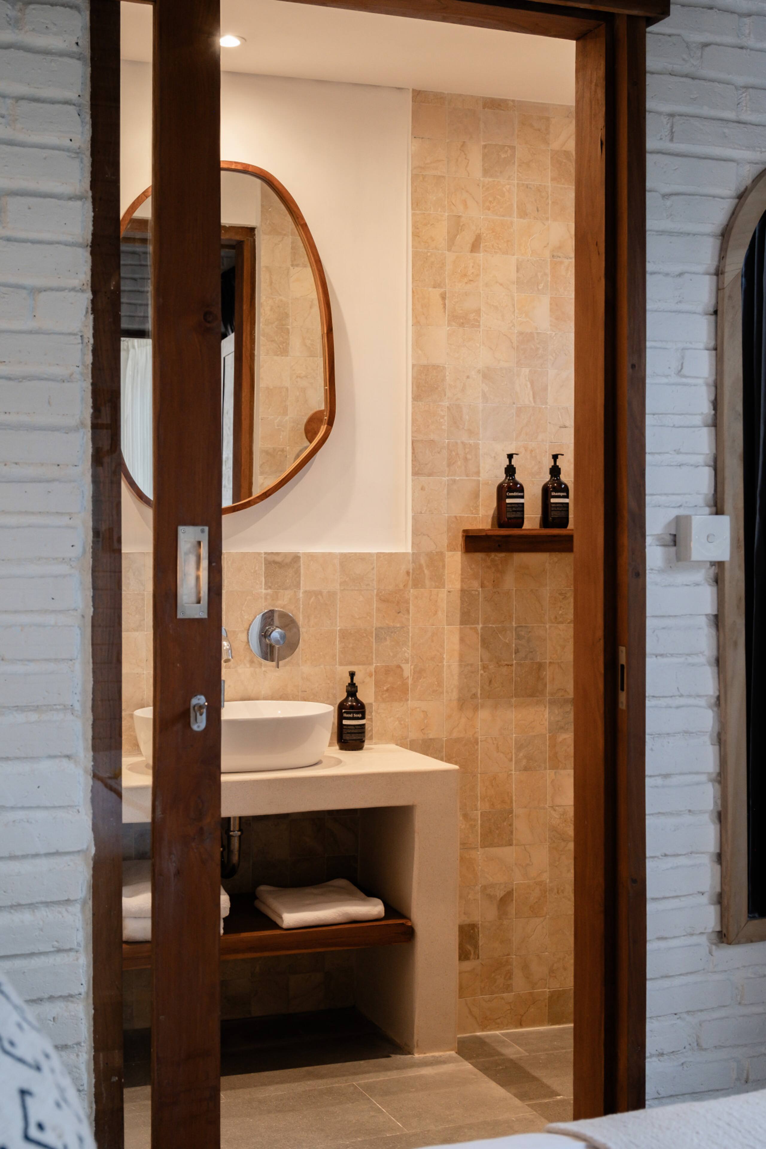 Indah Sun Villa 21