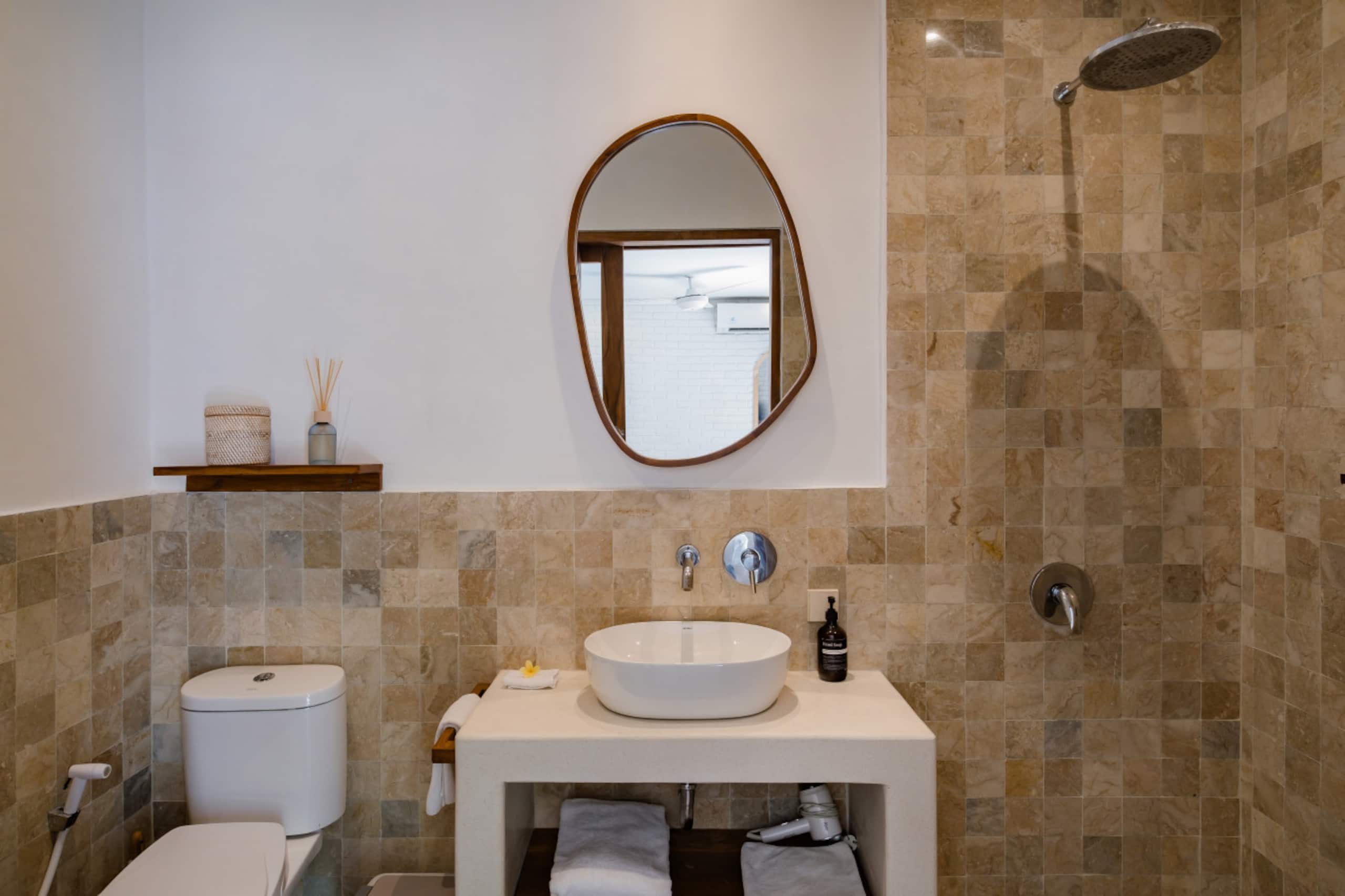 Indah Sun Villa 7