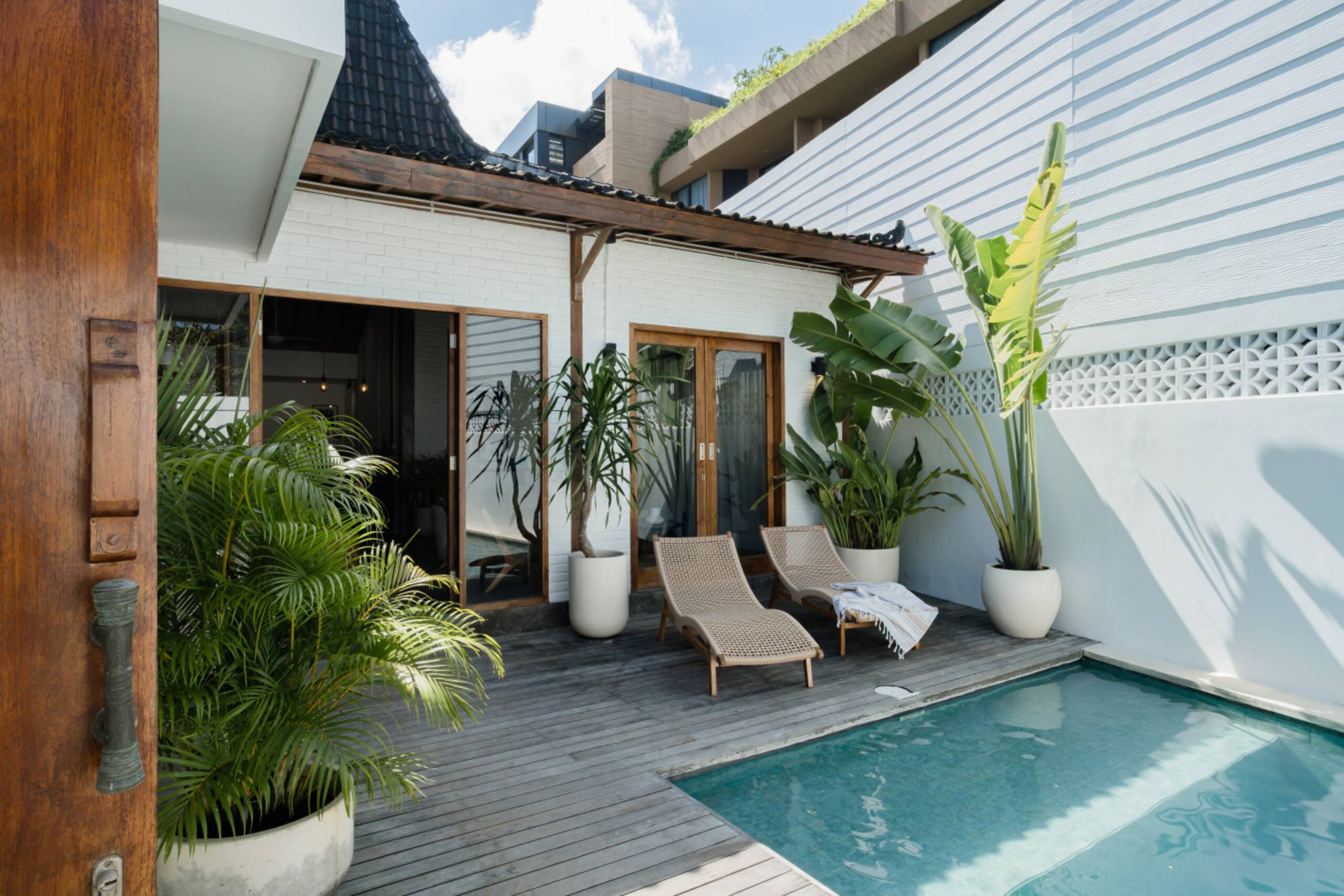 Indah Sun Villa 34