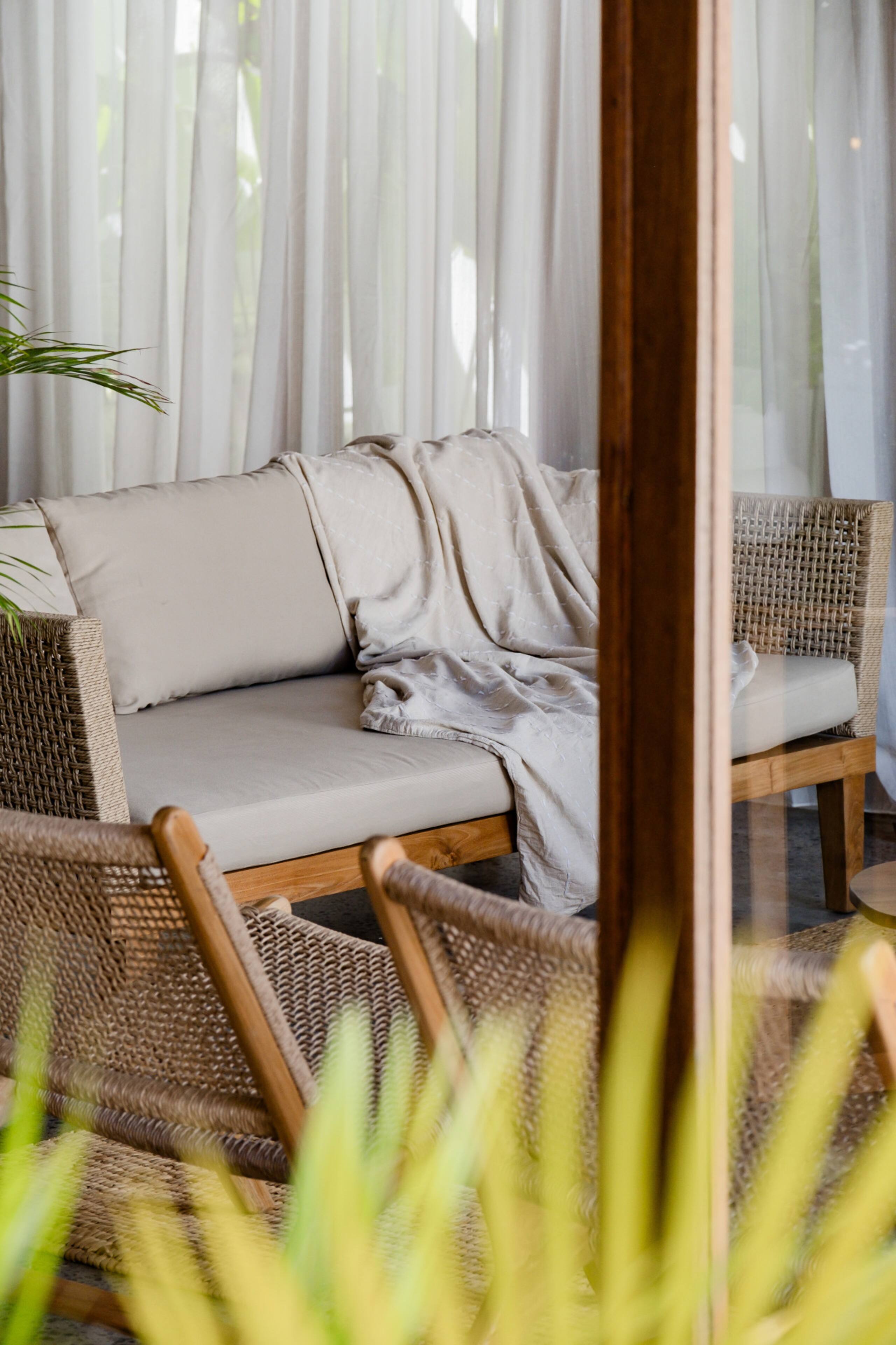 Indah Sun Villa 29