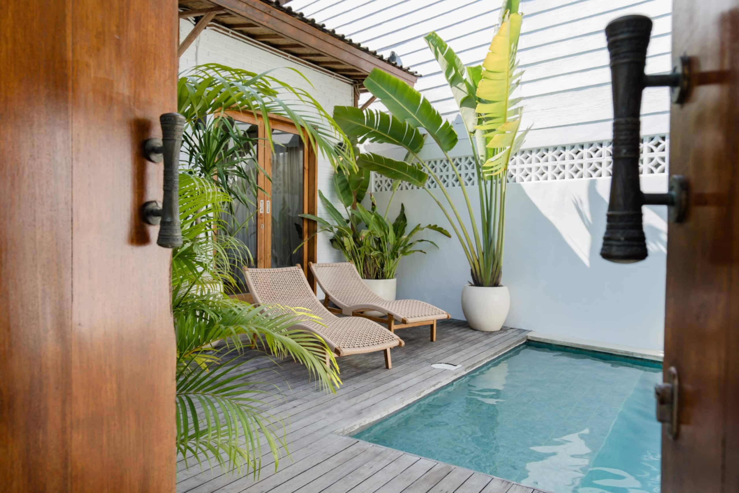 Indah Sun Villa 8