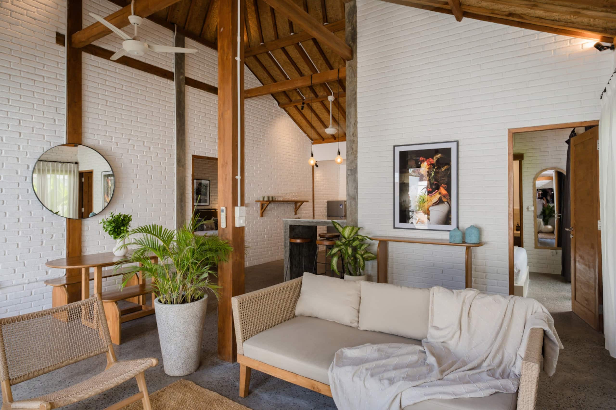 Indah Sun Villa 19