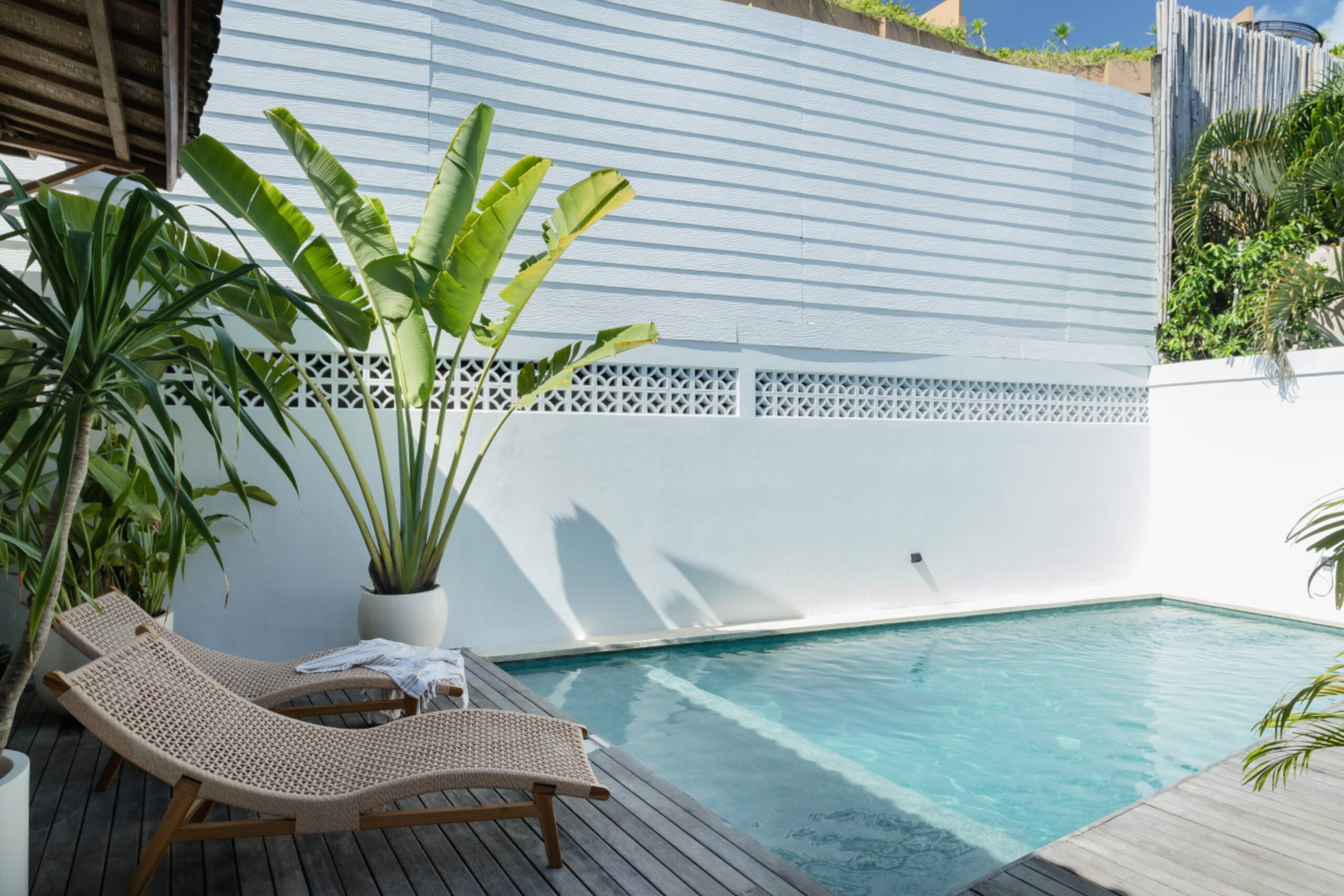 Indah Sun Villa 20