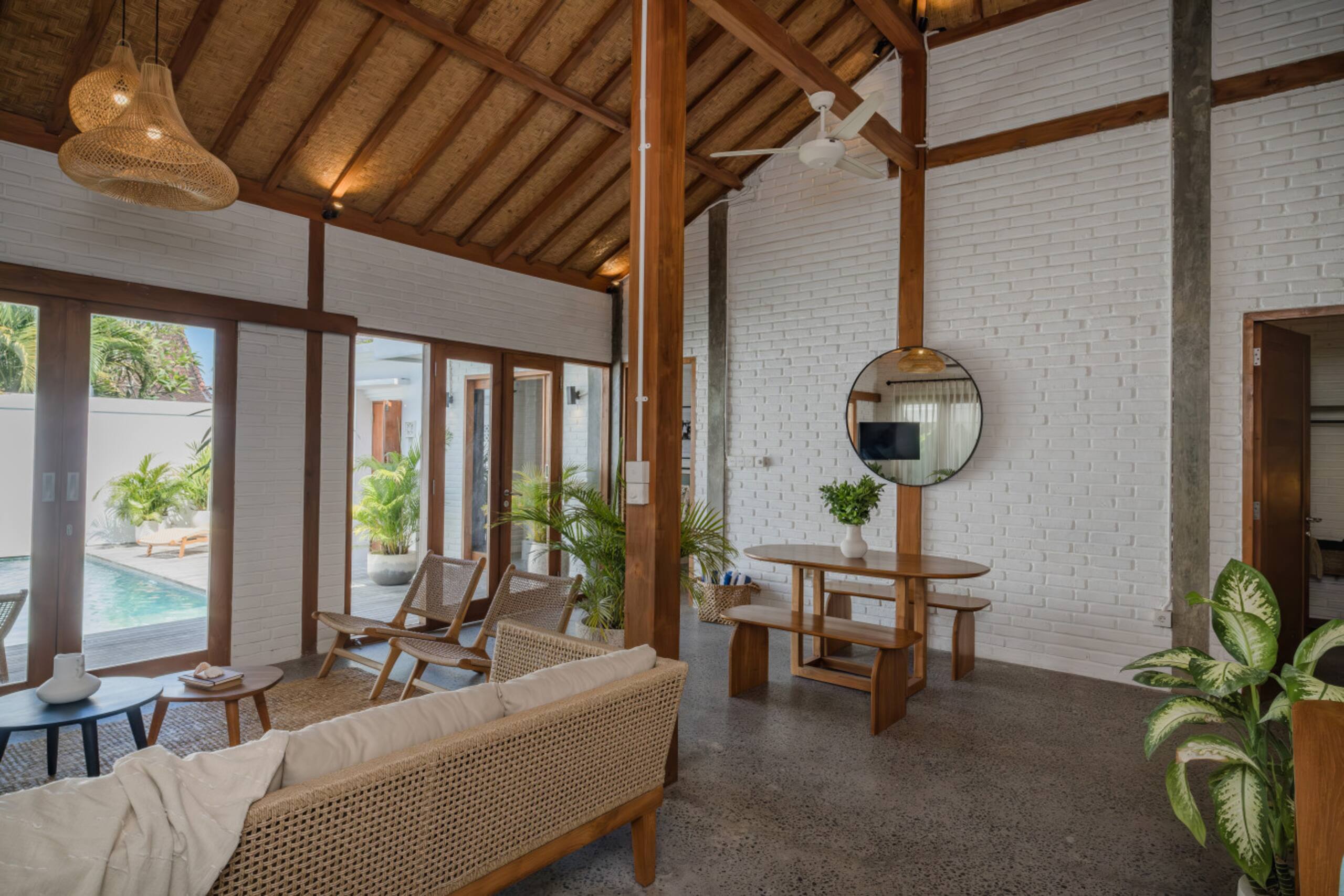Indah Sun Villa 25