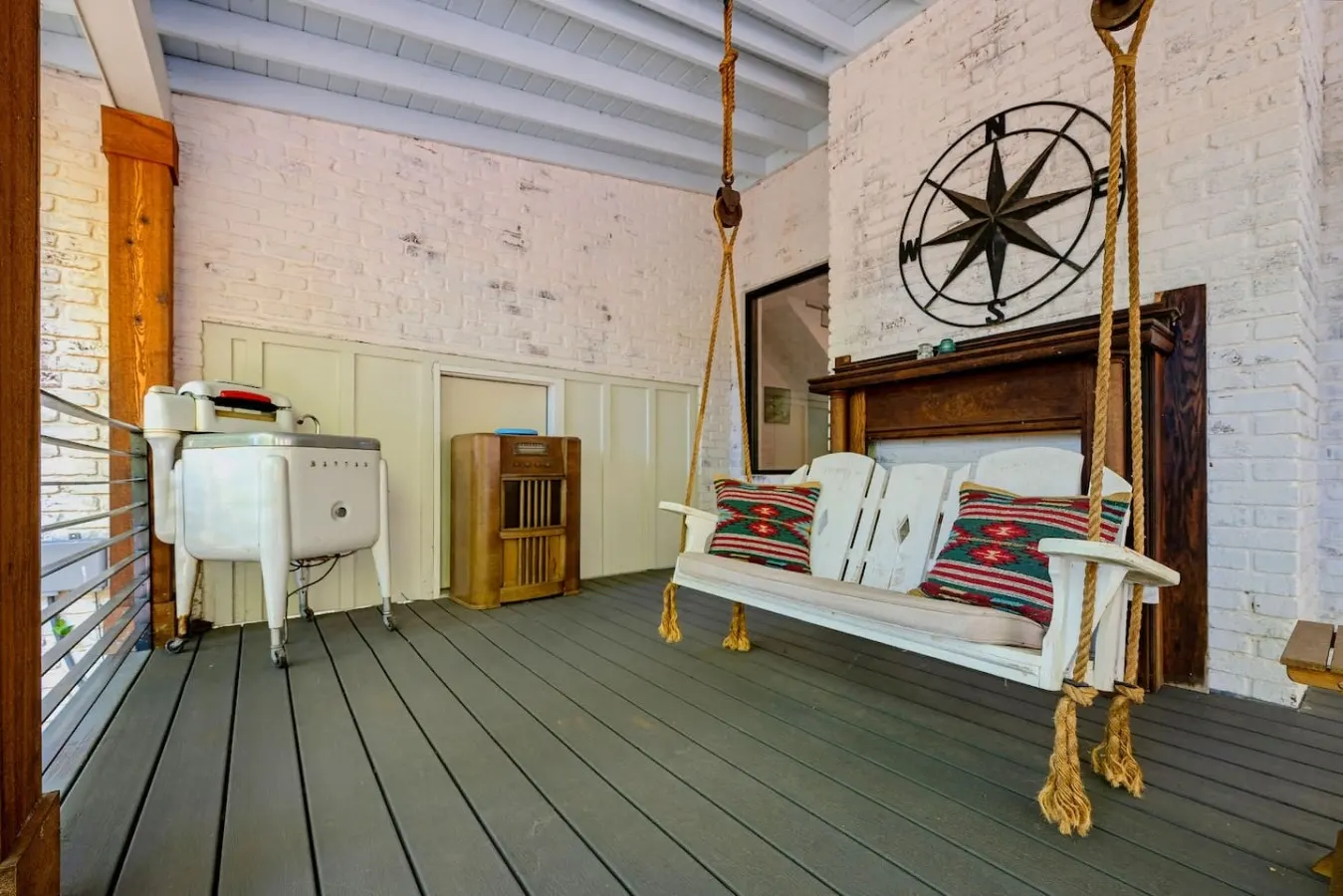 Lakefront Family Escape Dock, Fire Pit & More 19
