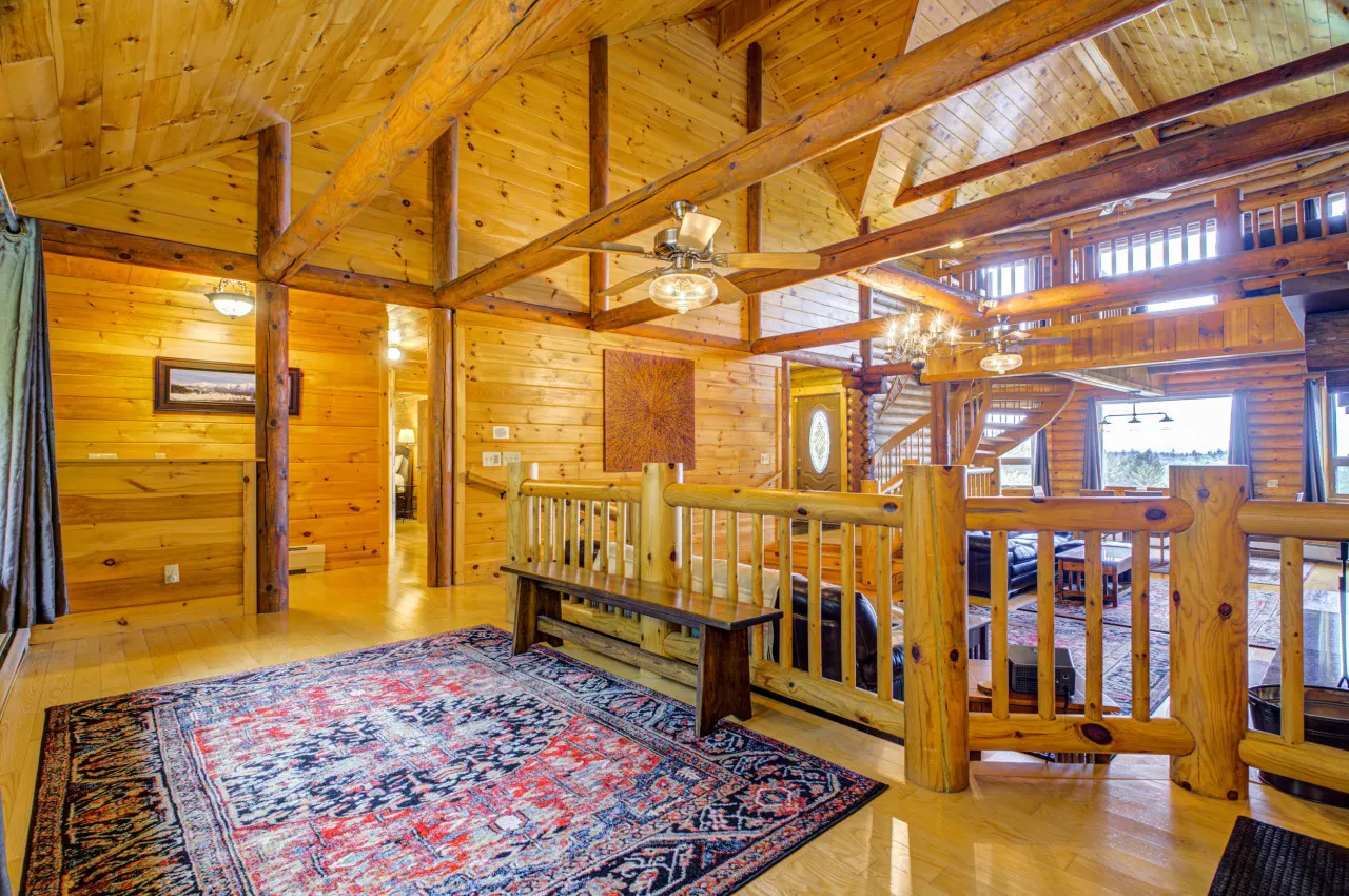 Breathtaking Cabin & Views 14