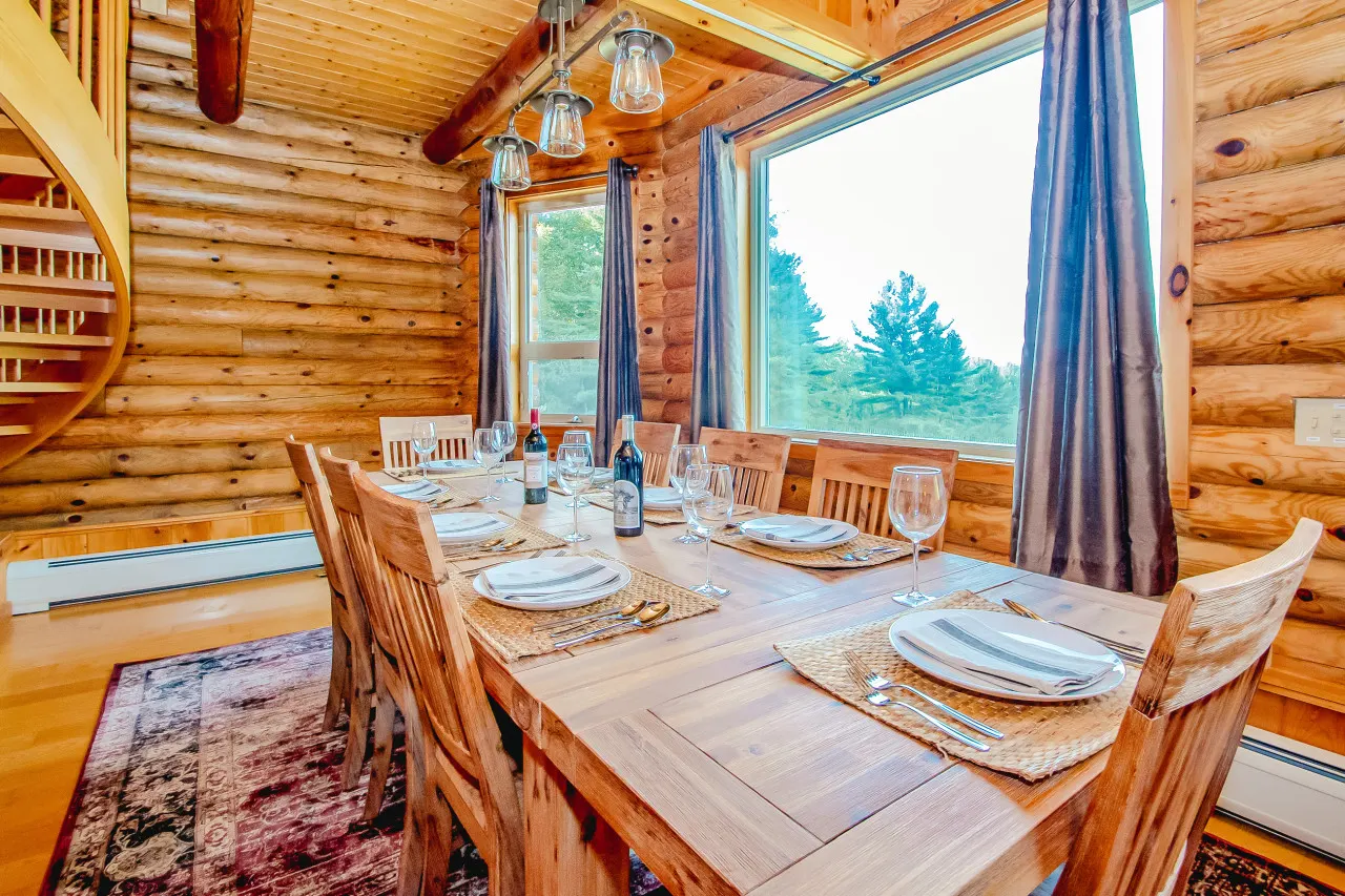 Breathtaking Cabin & Views 16