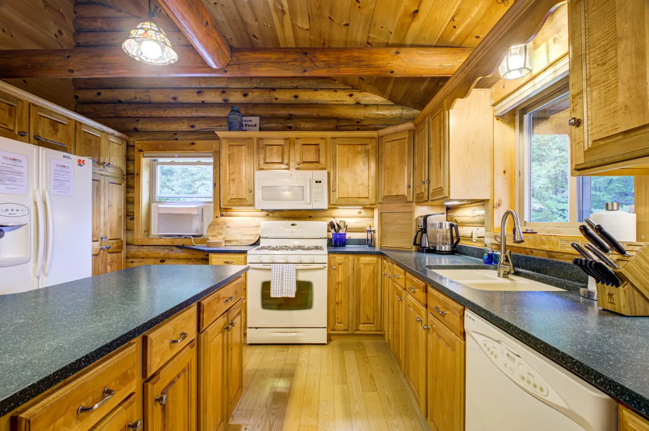 Breathtaking Cabin & Views 17