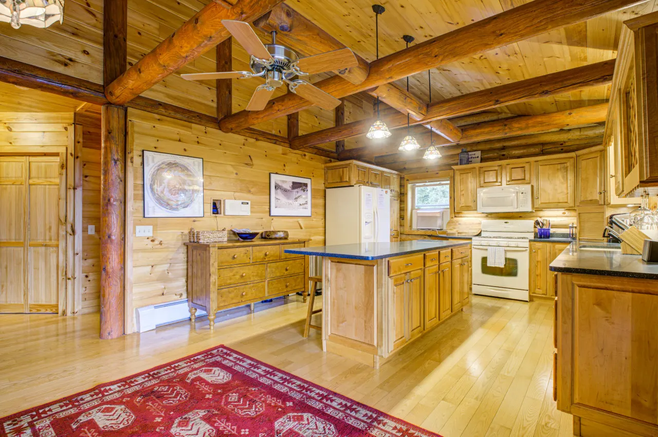 Breathtaking Cabin & Views 18