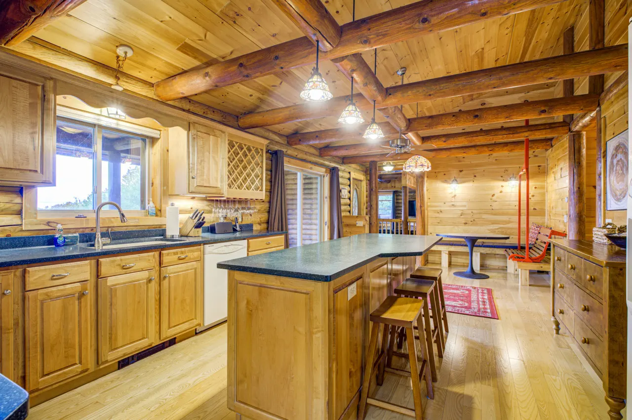 Breathtaking Cabin & Views 19