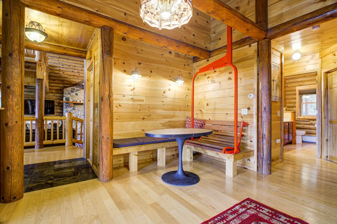 Breathtaking Cabin & Views 20