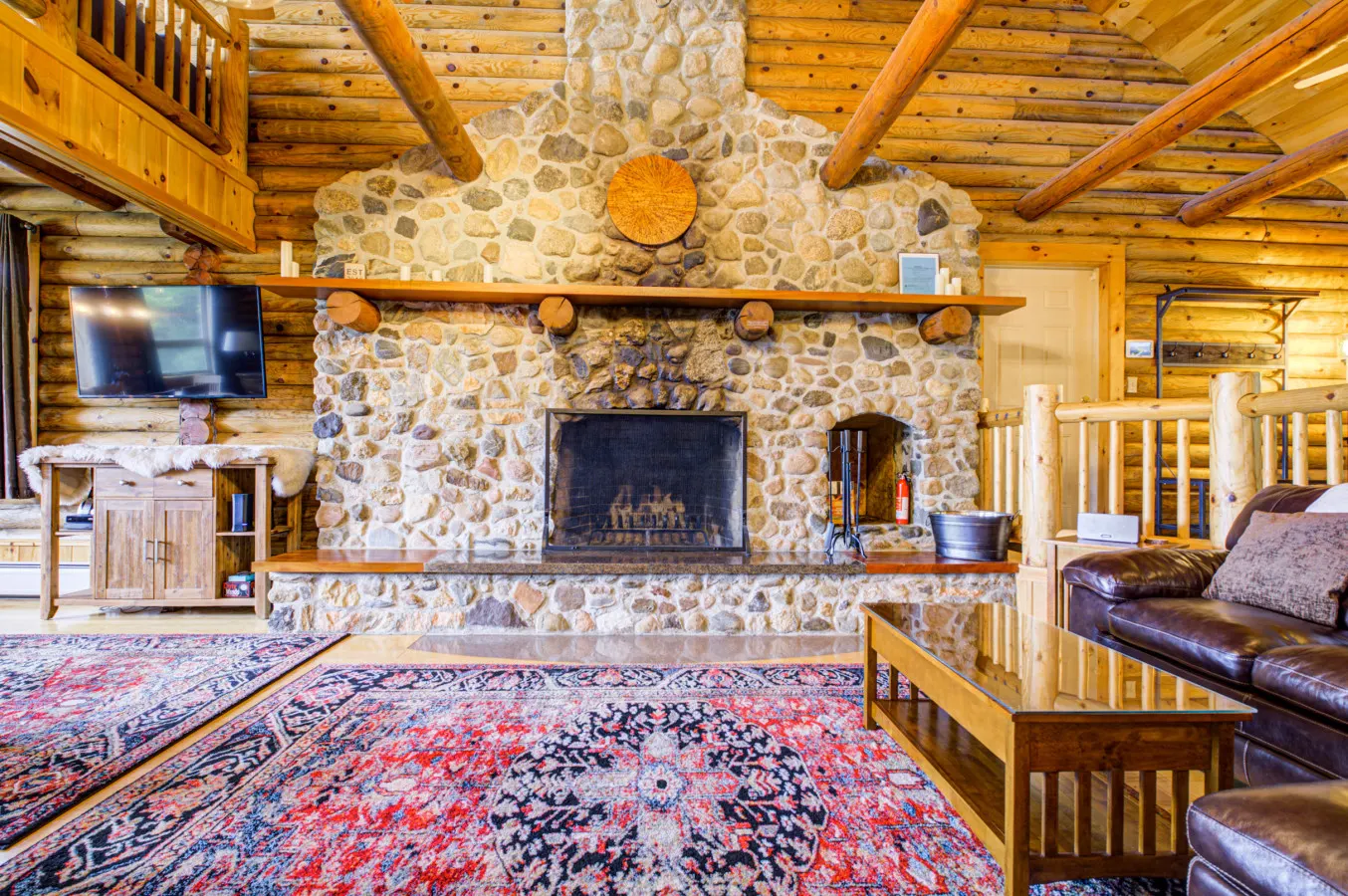 Breathtaking Cabin & Views 3