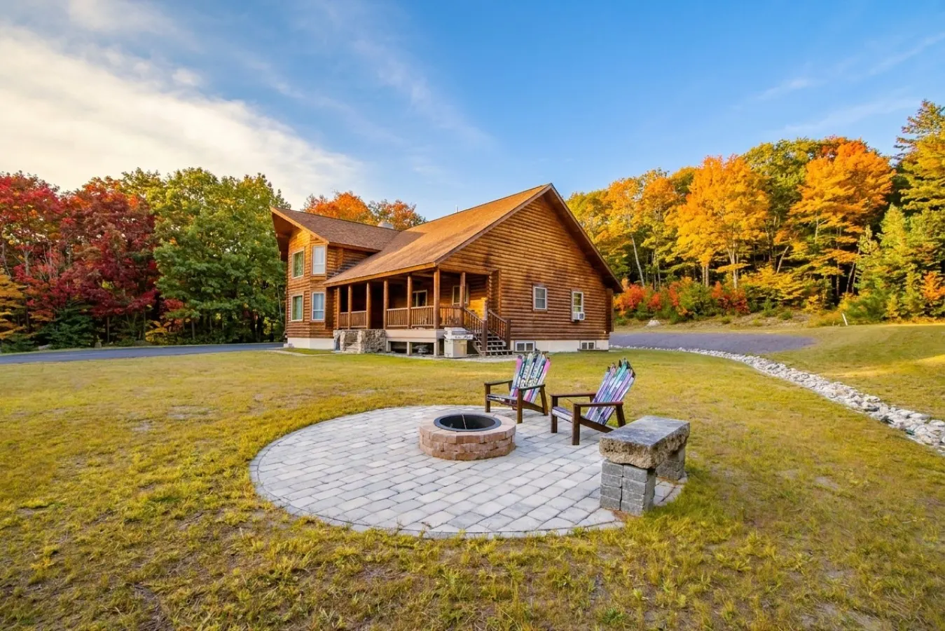 Breathtaking Cabin & Views 4