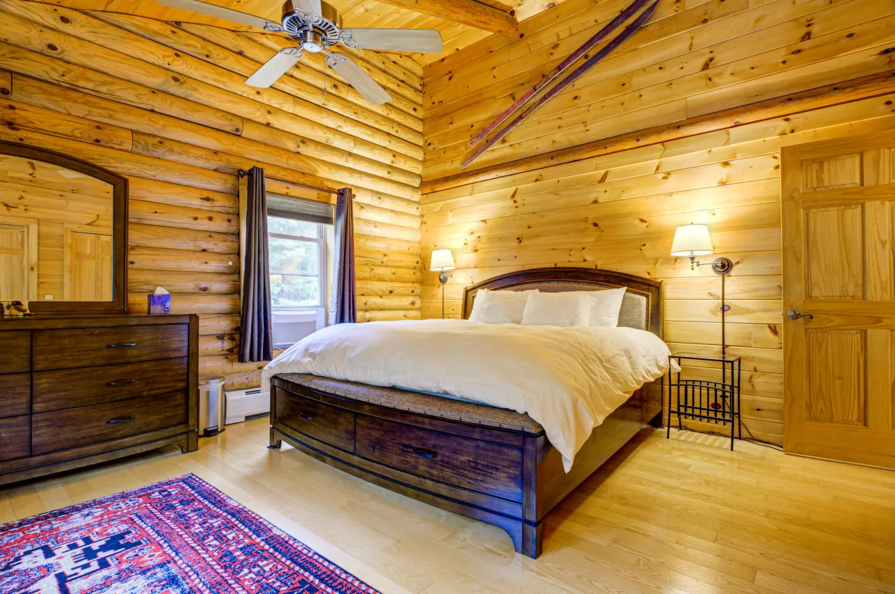 Breathtaking Cabin & Views 5