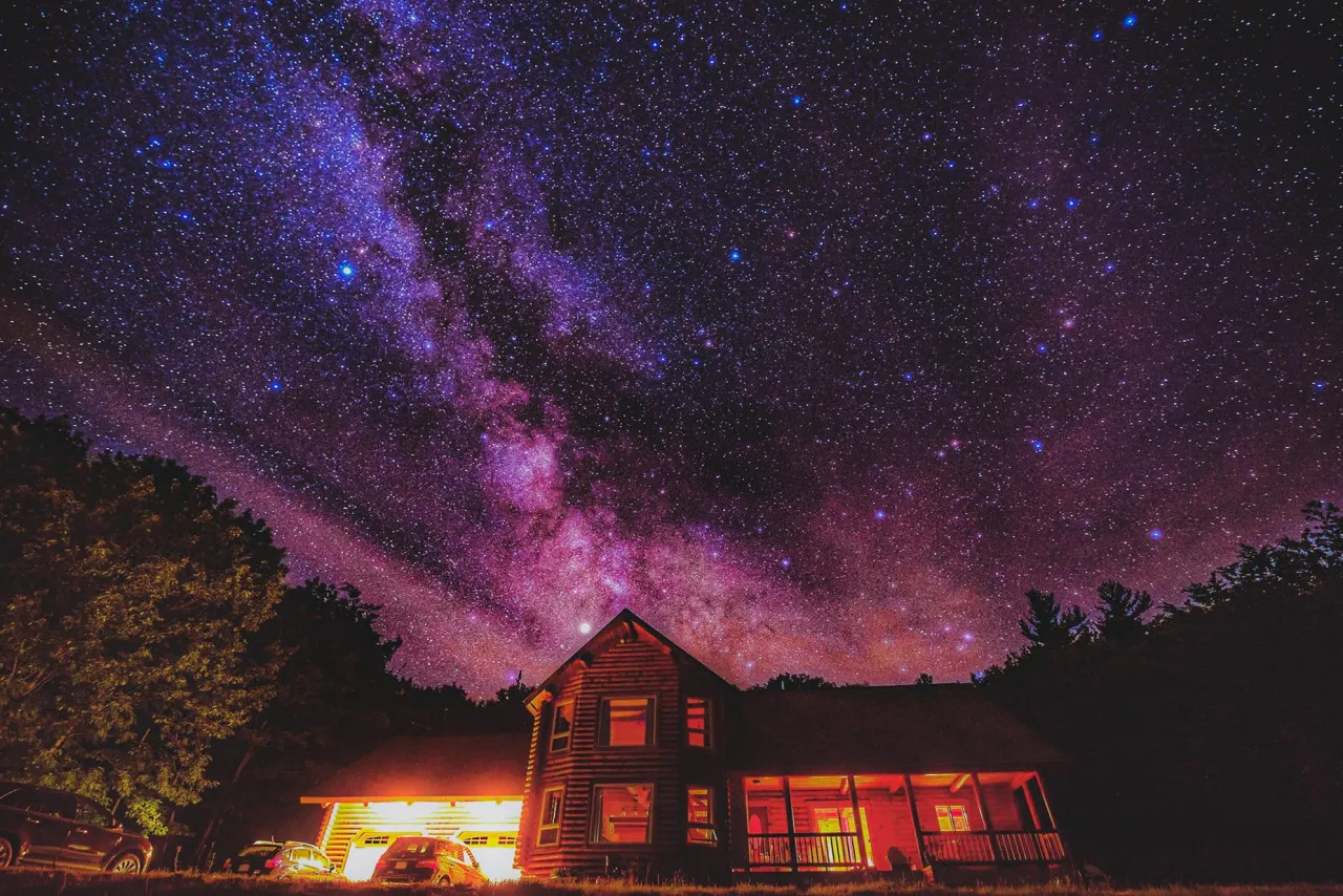 Breathtaking Cabin & Views 8