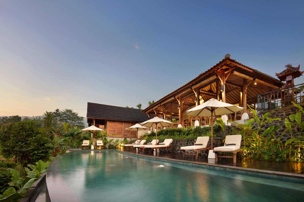 Devani Resort Sidemen — photo 2