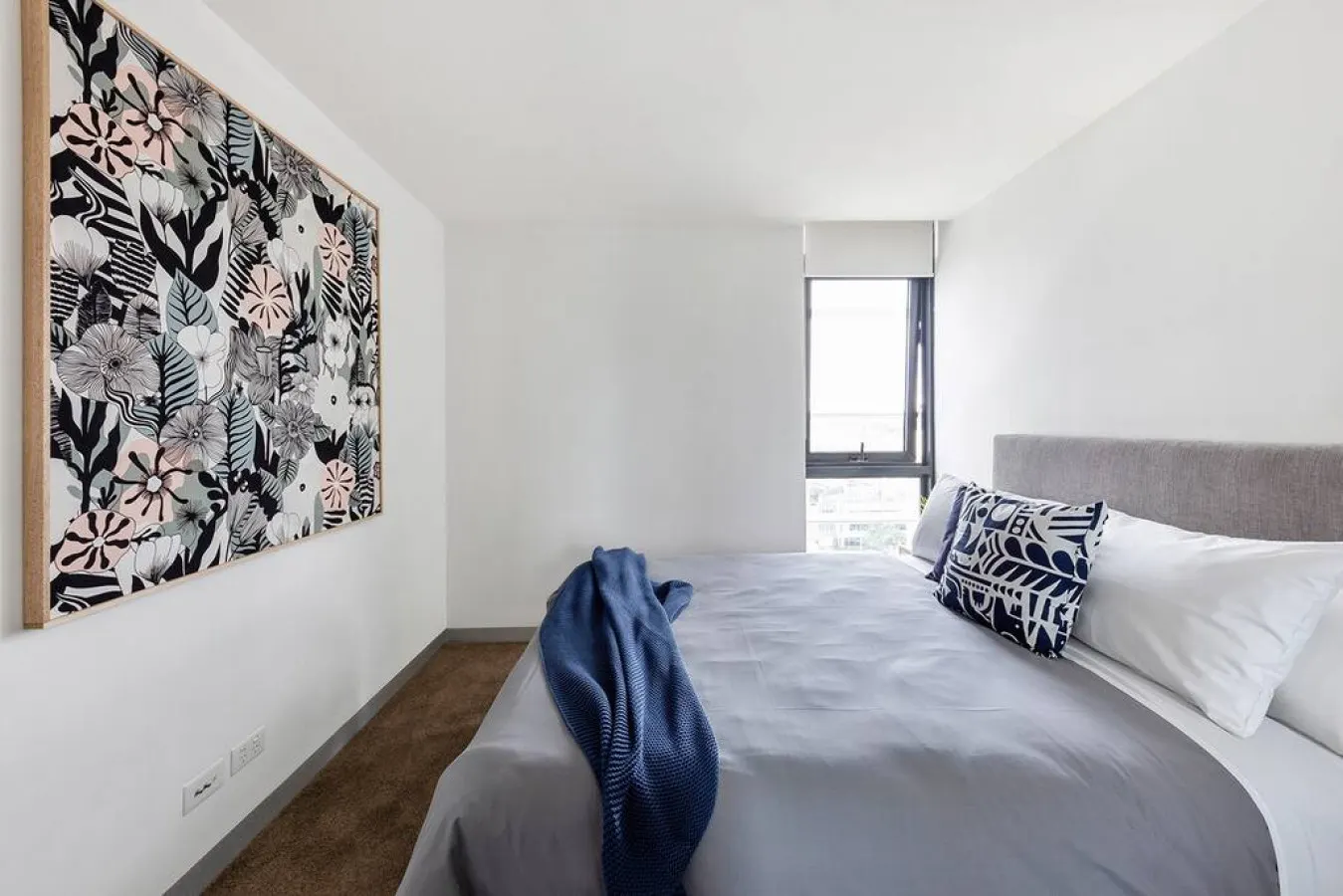 Lilly: 2 Bed, 2 Bath Apartment 14