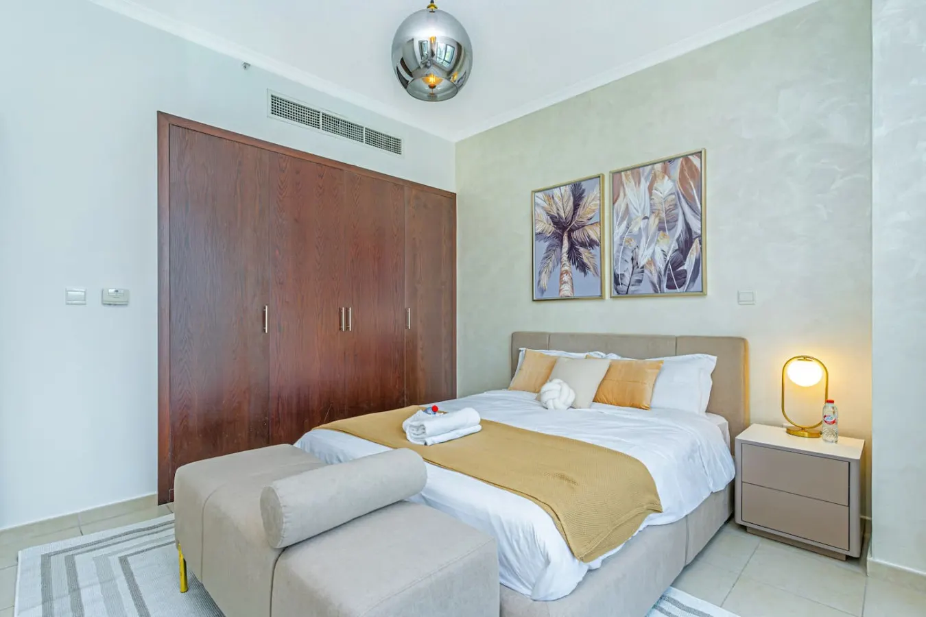 Luxury 2BR Full Burj Khalifa & Fountain Views 9