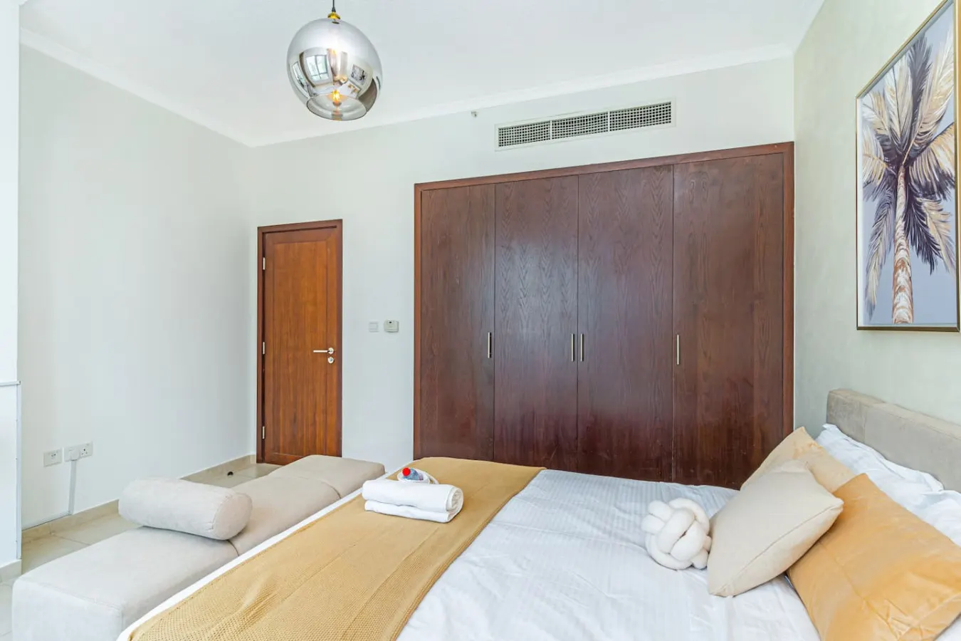Luxury 2BR Full Burj Khalifa & Fountain Views 12