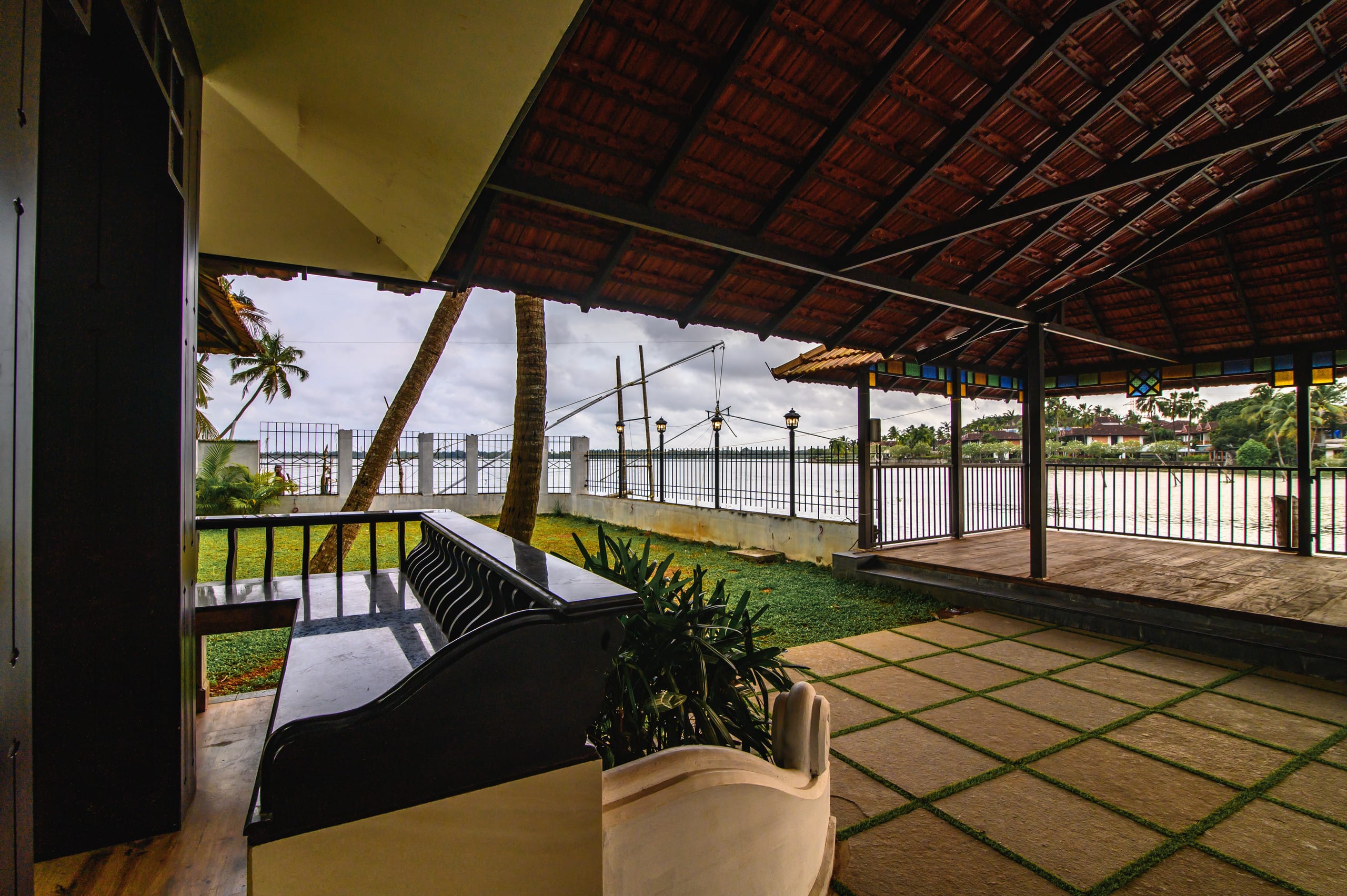 Serene Waters - Waterfront Villas with 2 Pools 17