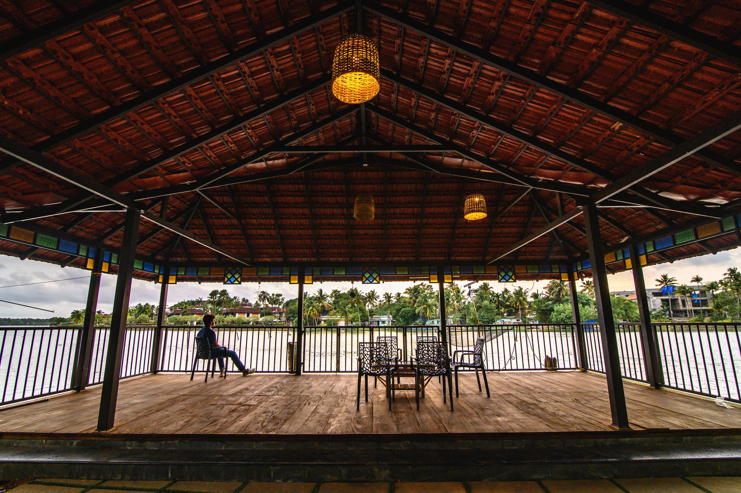 Serene Waters - Waterfront Villas with 2 Pools 27