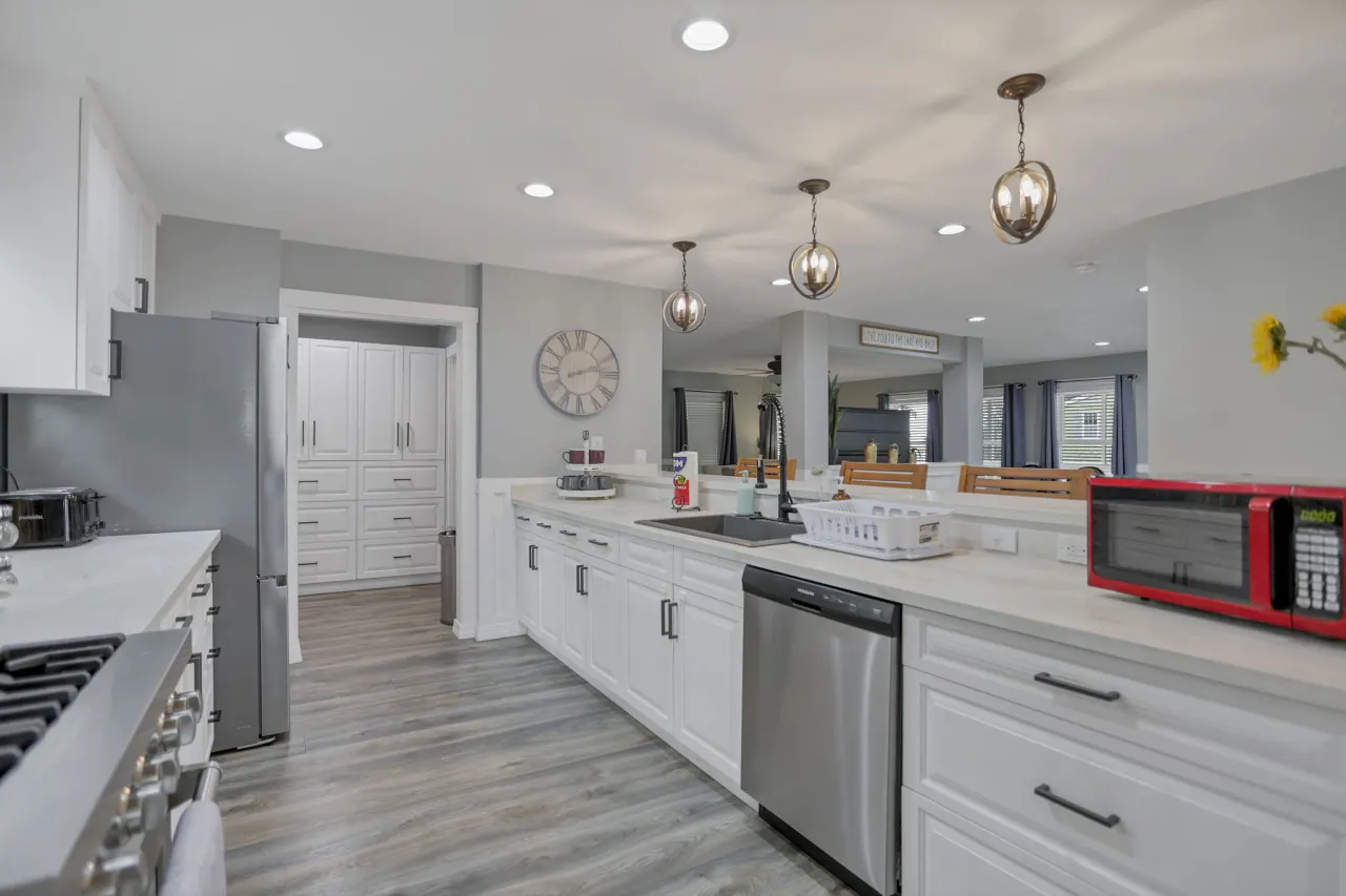 Buckeye Lake: Colonial on Crane 10