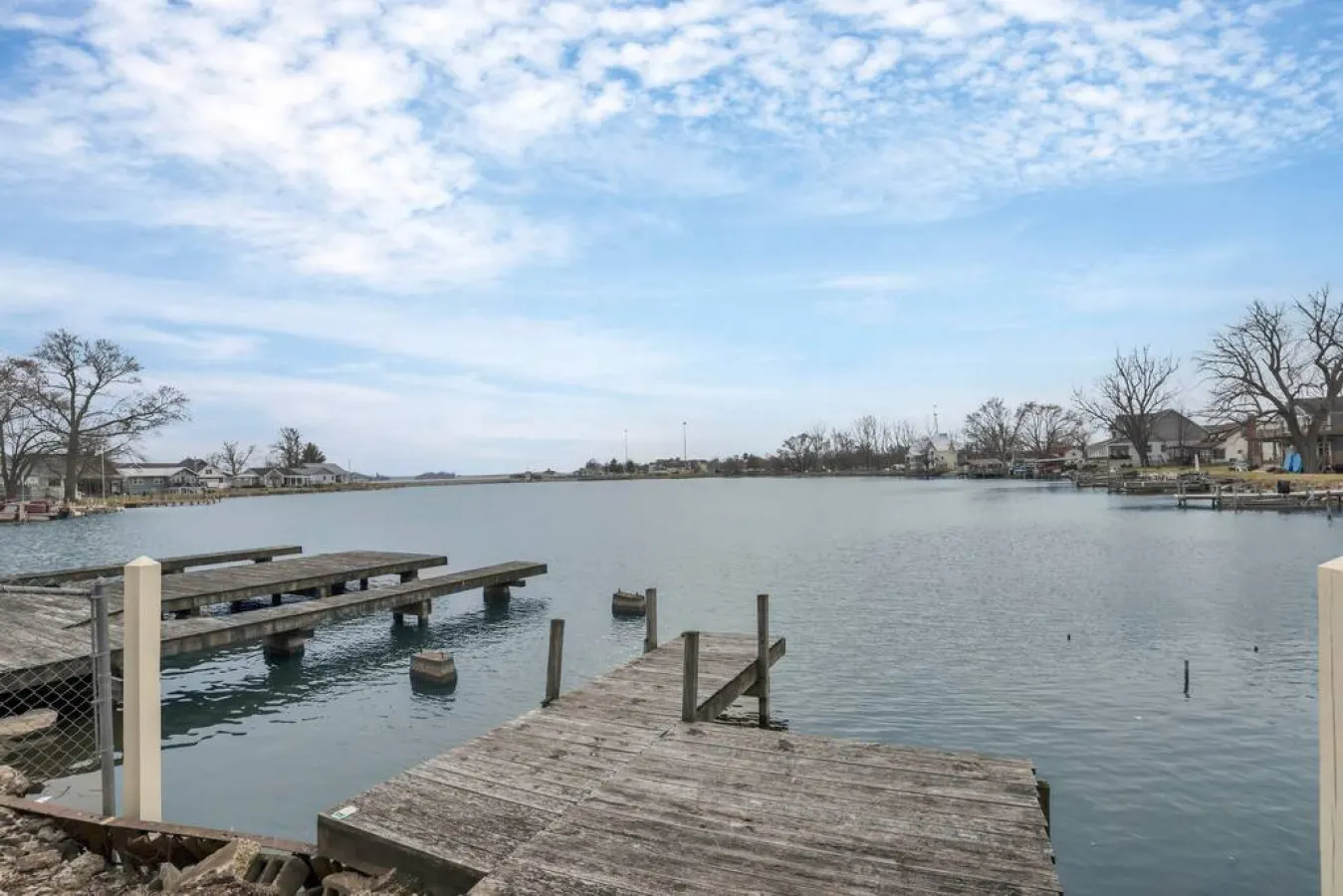 Buckeye Lake: Colonial on Crane 7