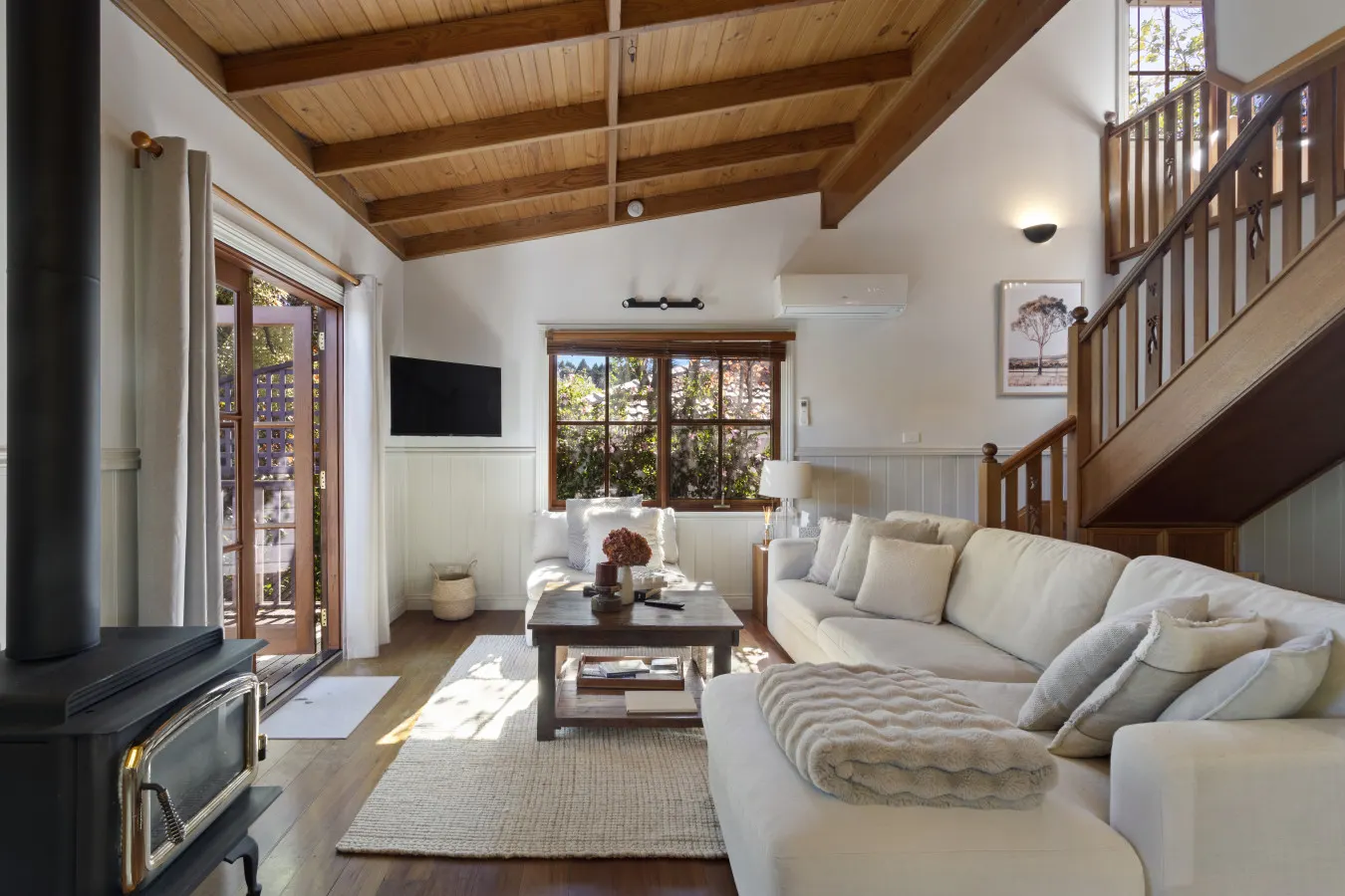 Leura Lodge