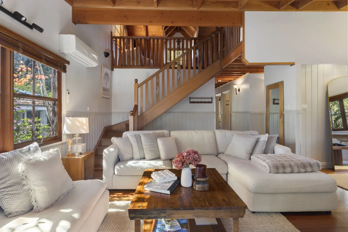 Leura Lodge — foto 2