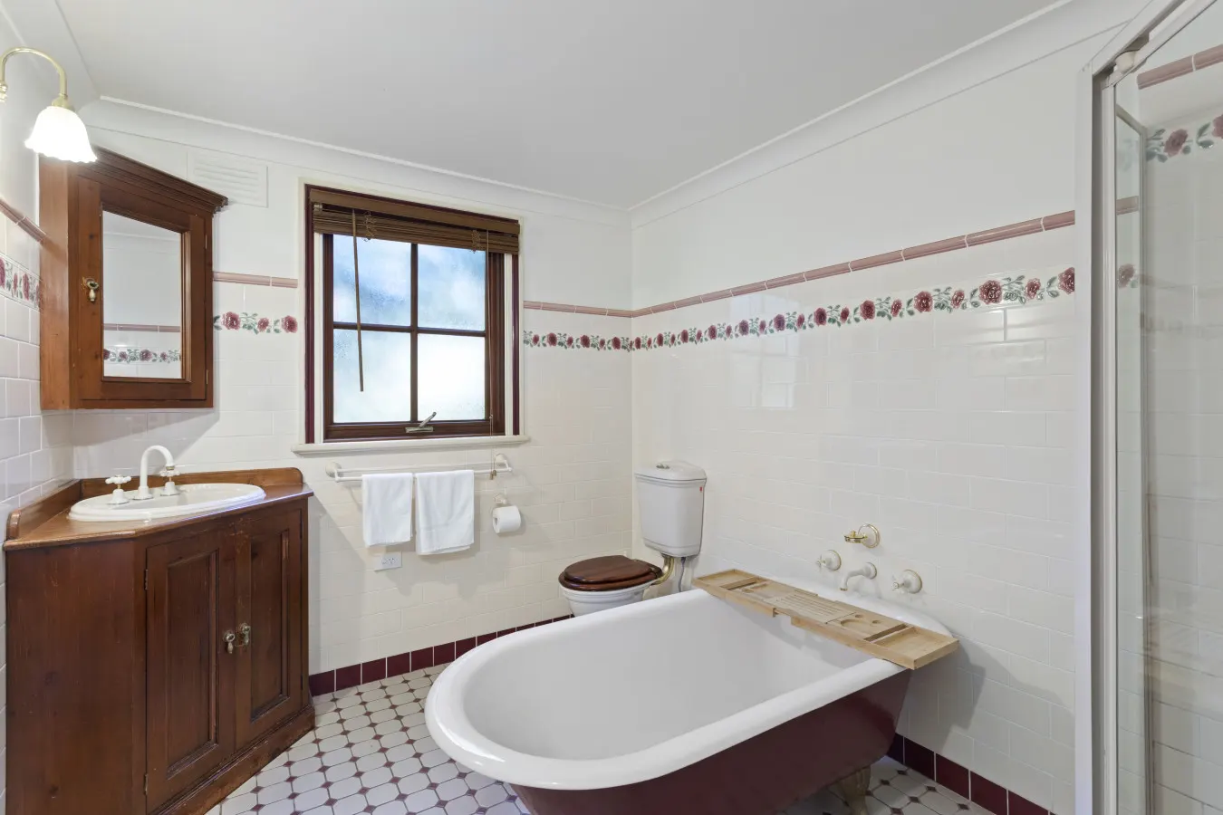 Leura Lodge 12