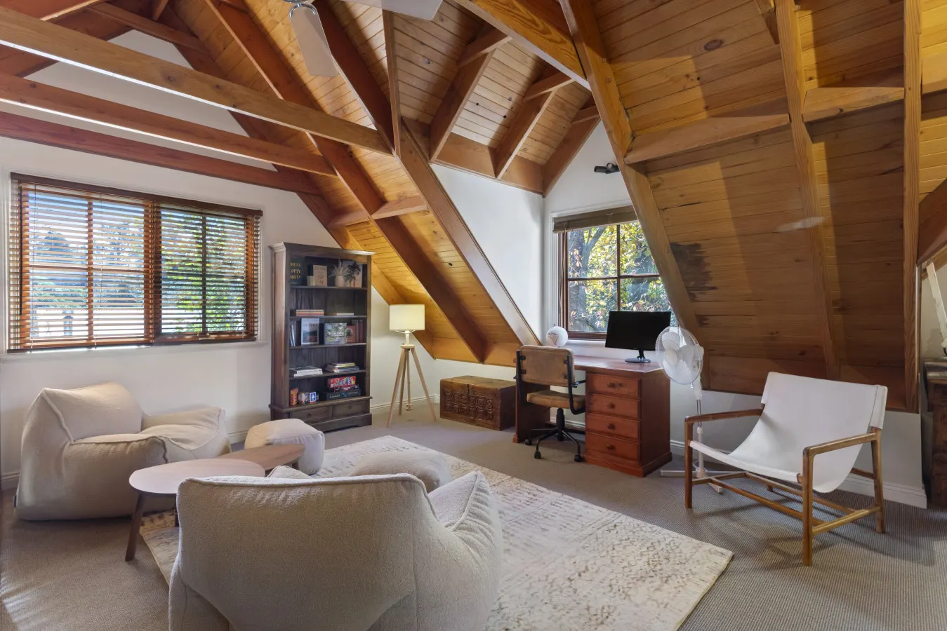 Leura Lodge 7