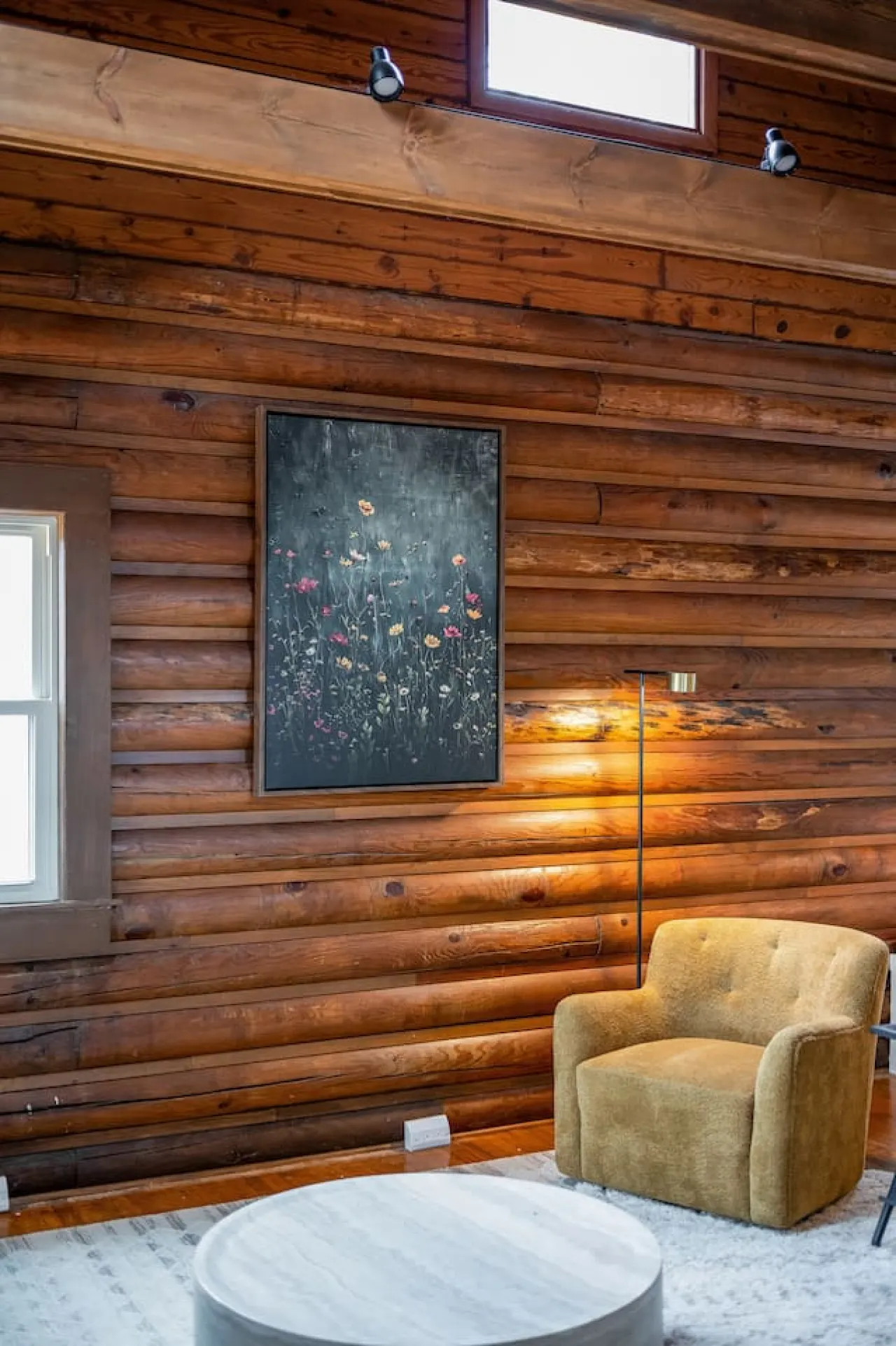 James River Cabin Riverfront W/ Hot Tub & Views 15
