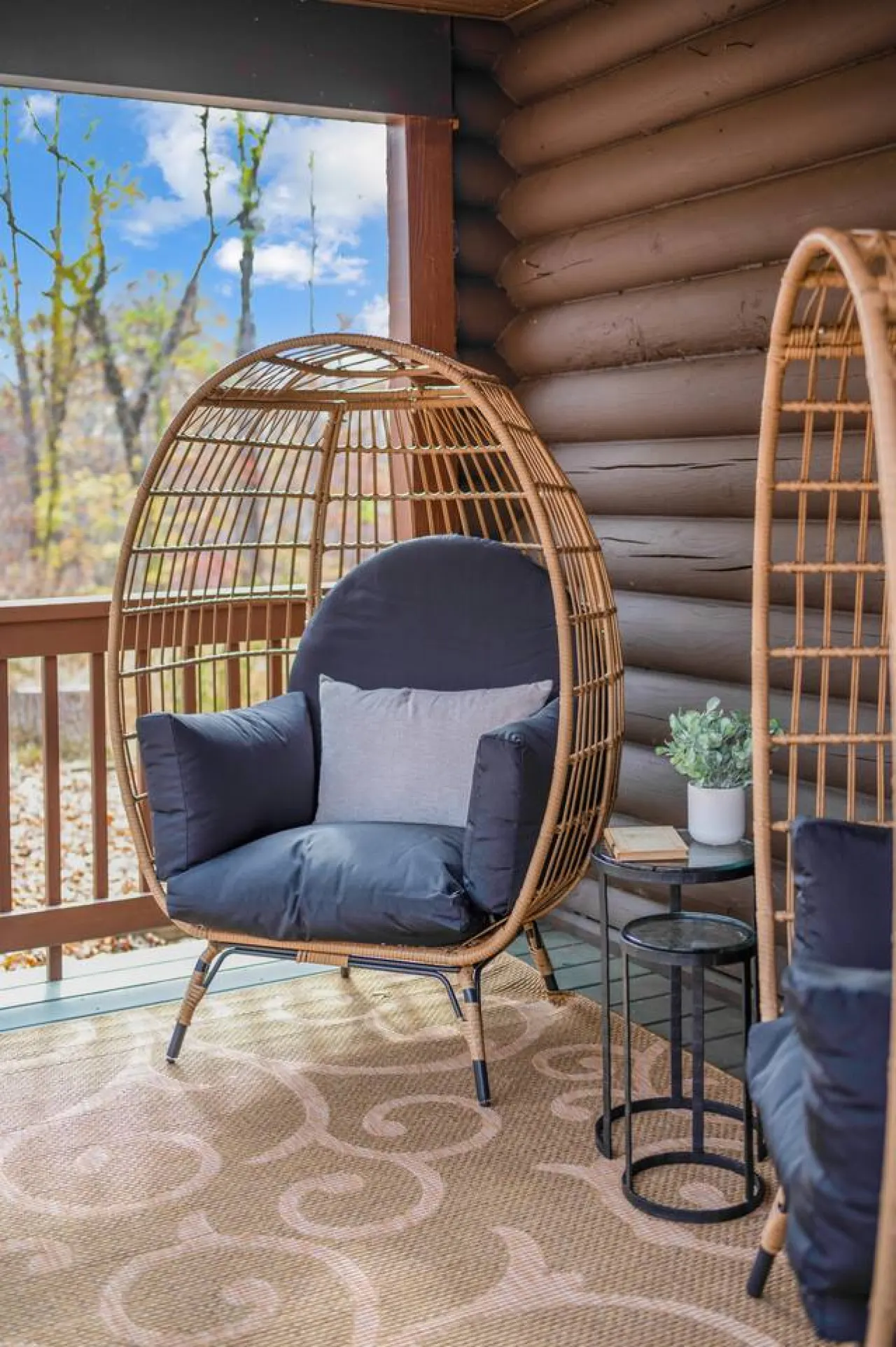 James River Cabin Riverfront W/ Hot Tub & Views 18