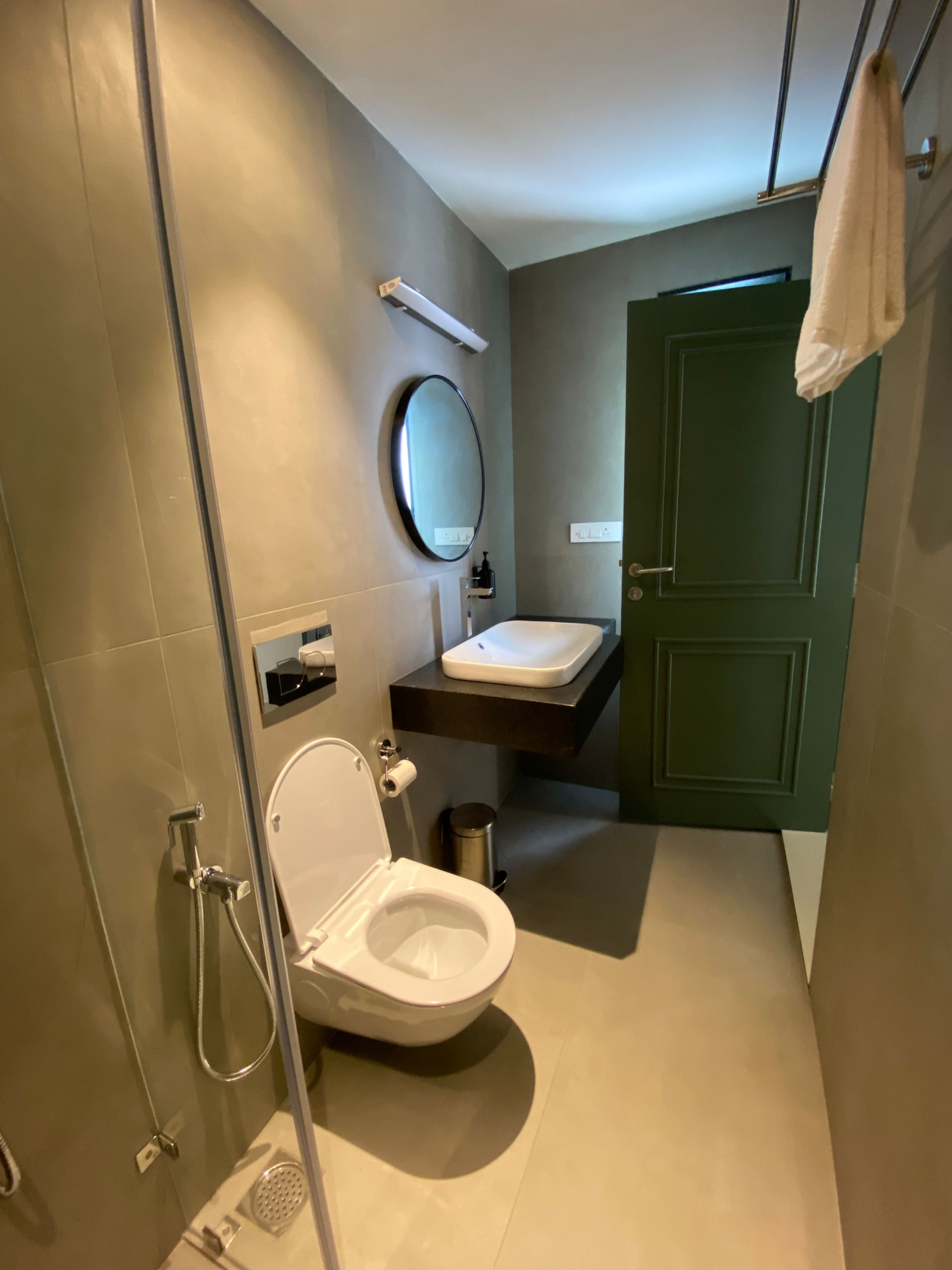 Outhouse, where every stay feels like coming home. 25